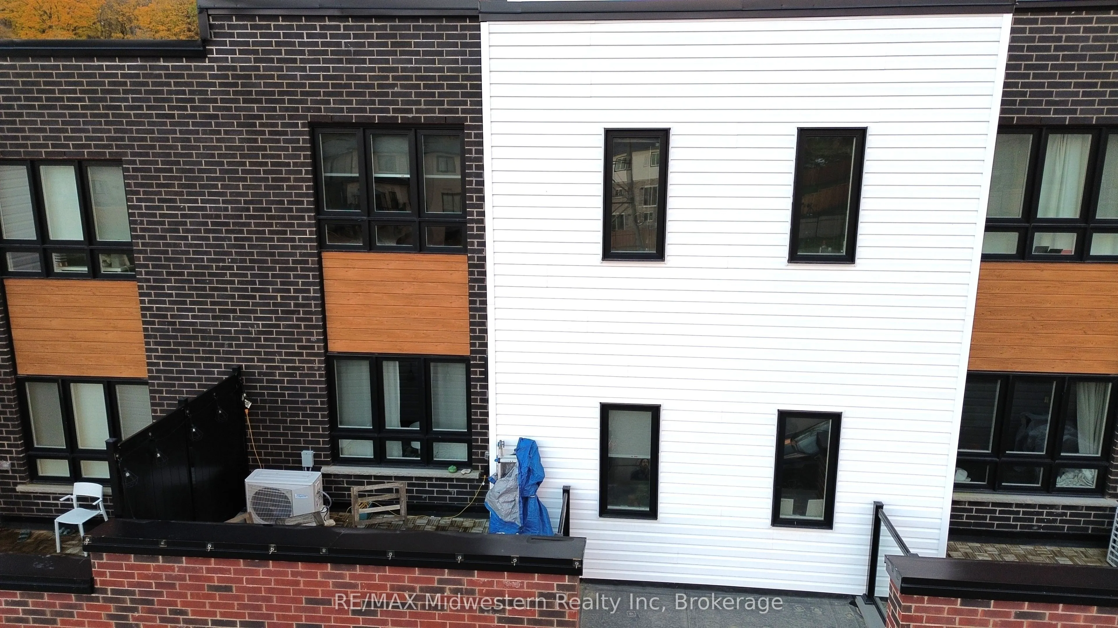 287 Chapel Hill Drive, #35