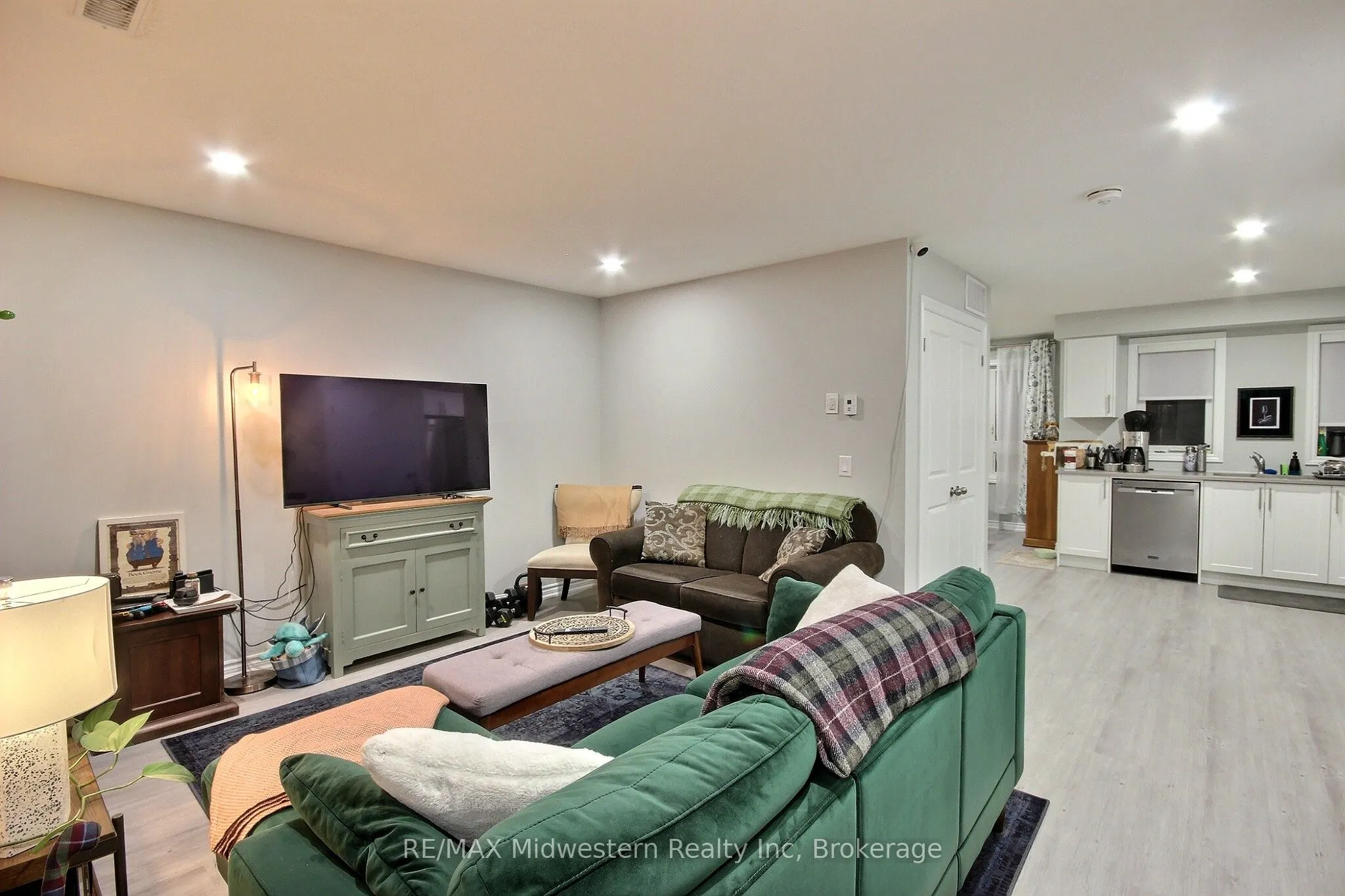 287 Chapel Hill Drive, #35