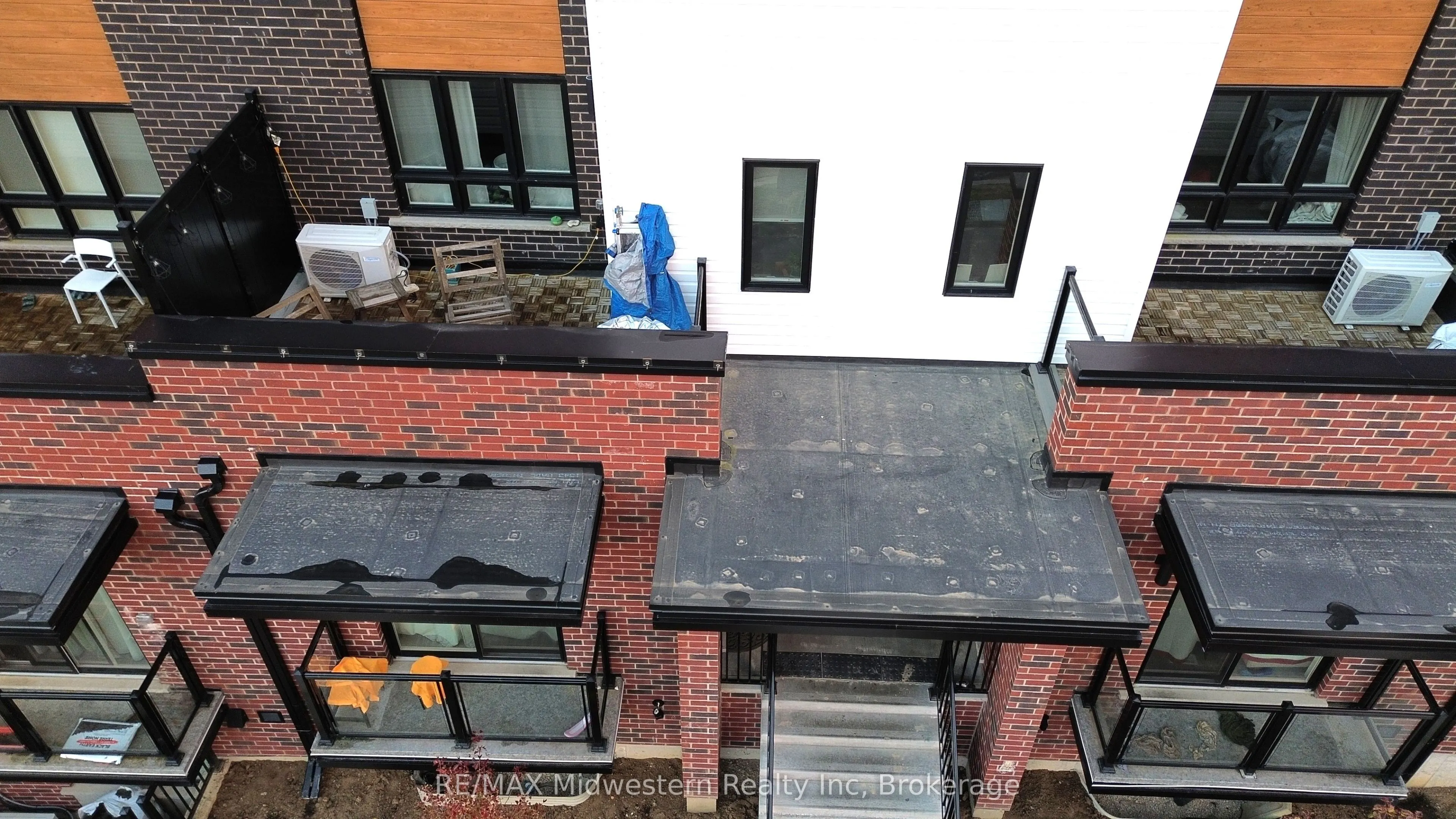 287 Chapel Hill Drive, #35