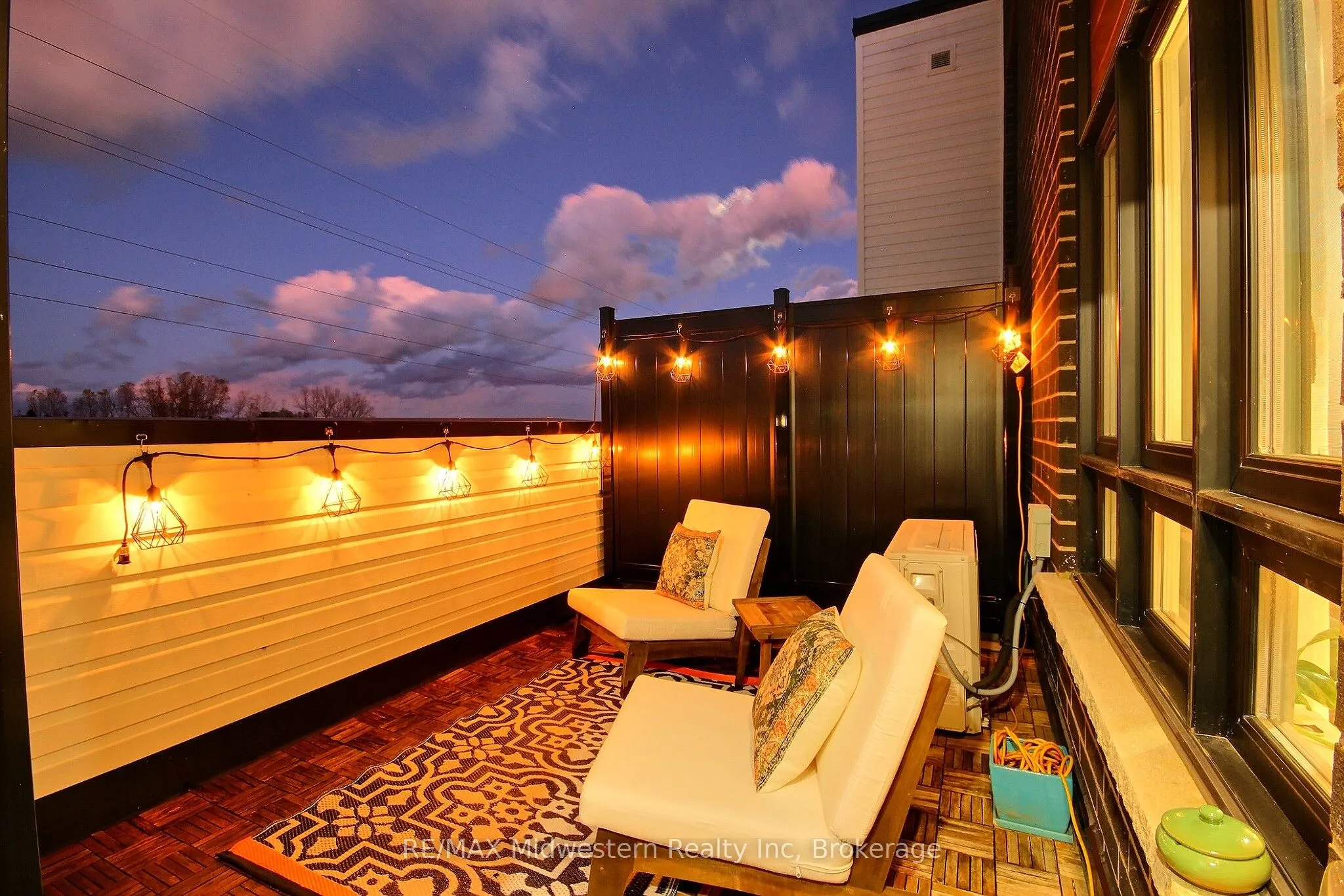 287 Chapel Hill Drive, #35