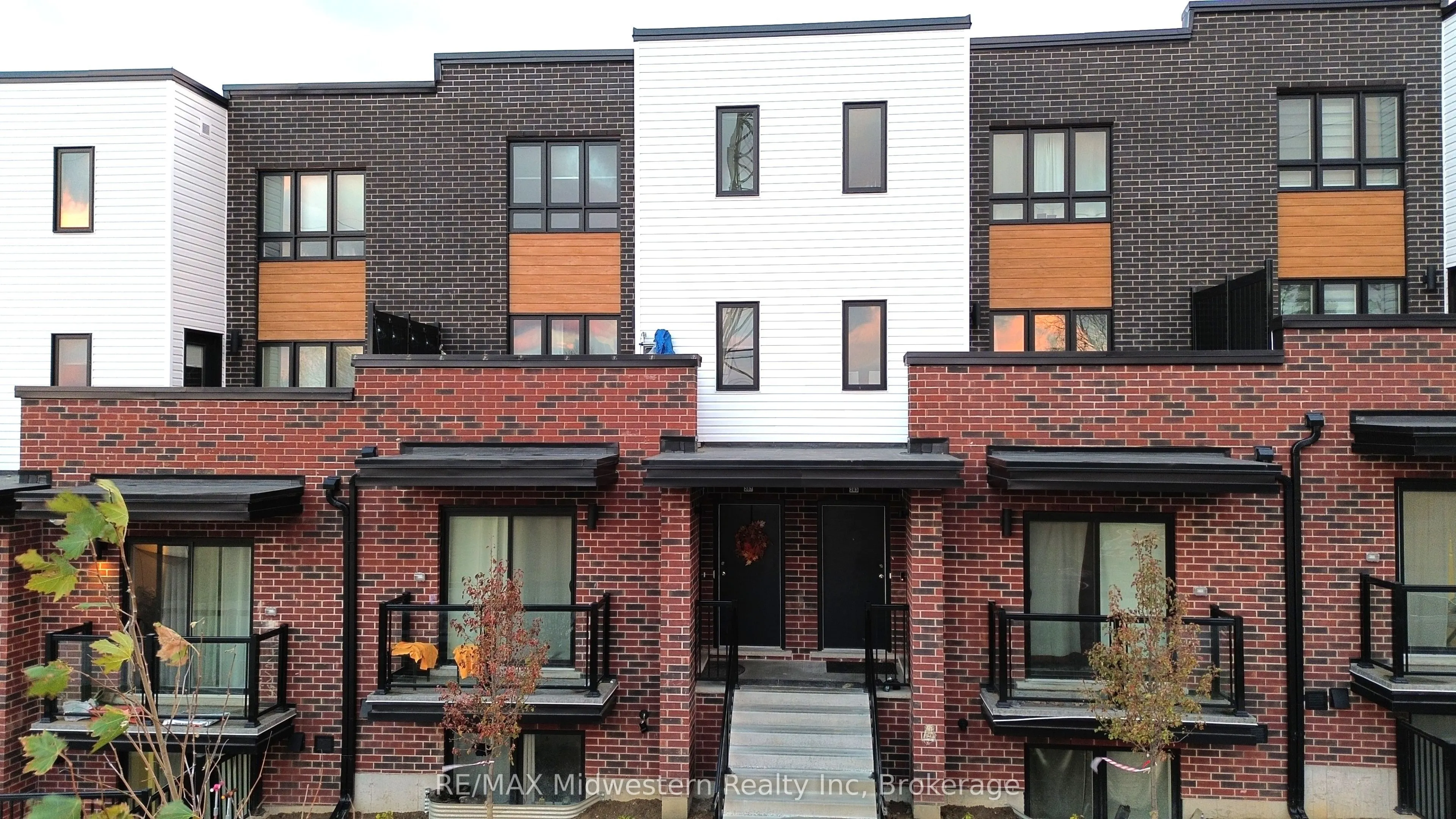 287 Chapel Hill Drive, #35