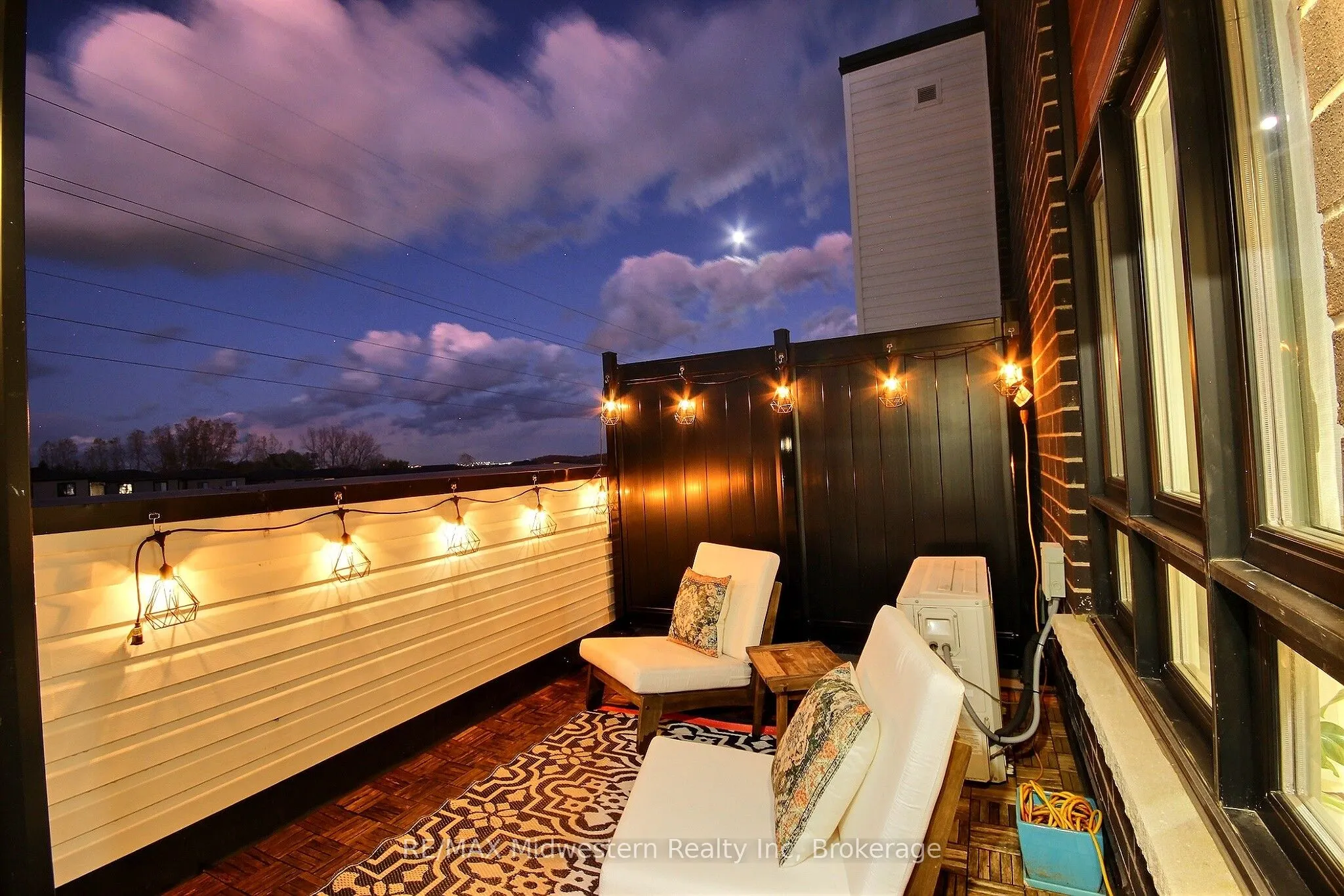 287 Chapel Hill Drive, #35