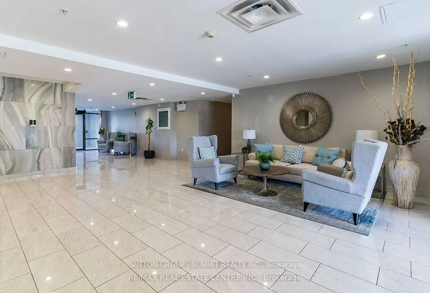 35 Southshore Crescent, #114