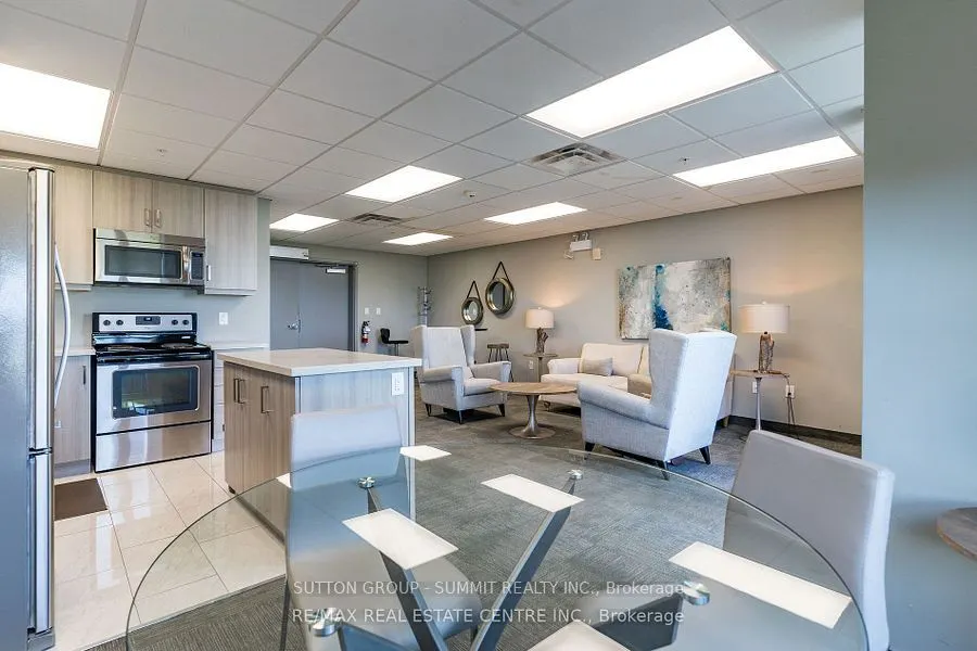 35 Southshore Crescent, #114