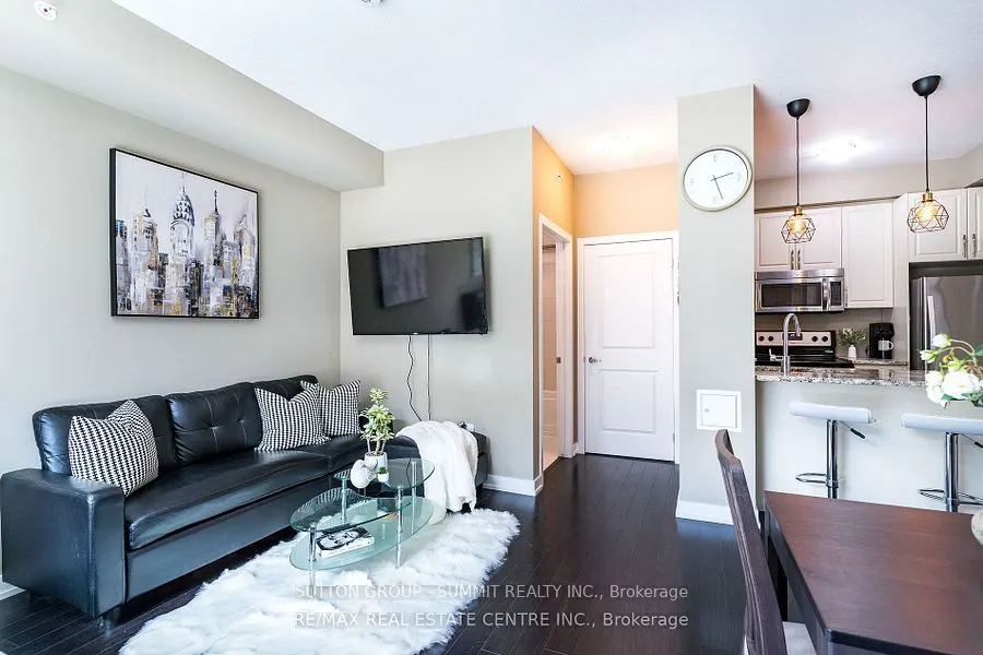 35 Southshore Crescent, #114