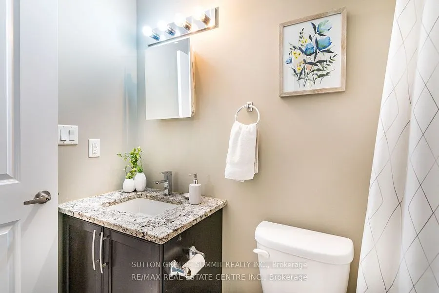 35 Southshore Crescent, #114