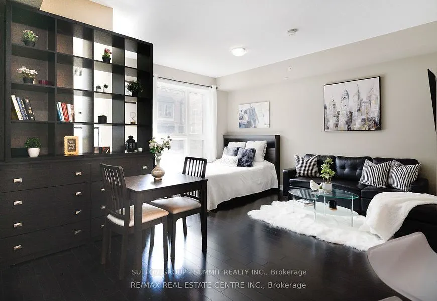 35 Southshore Crescent, #114