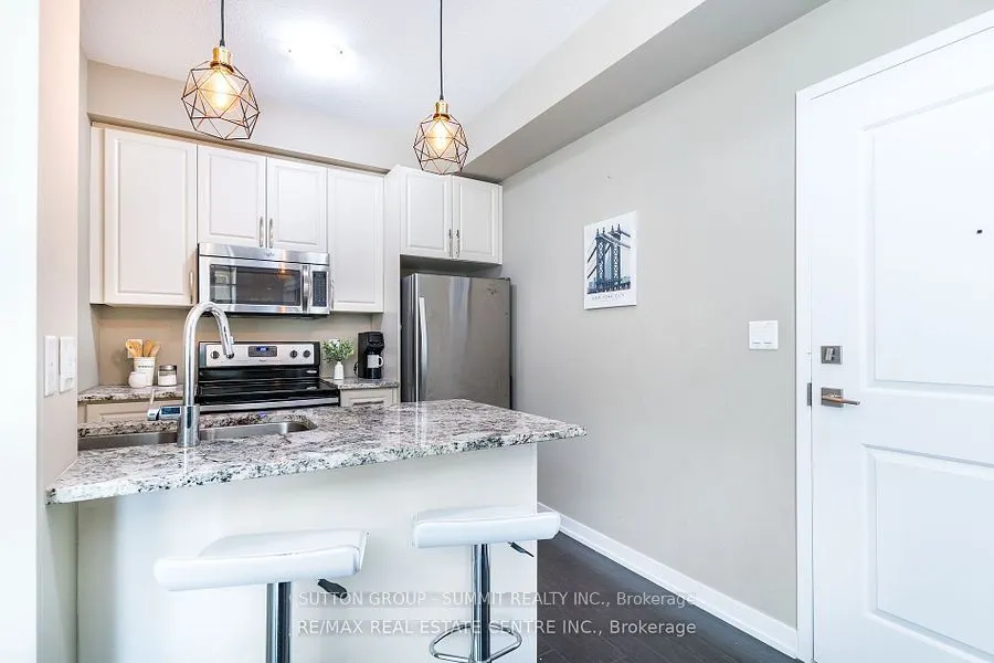 35 Southshore Crescent, #114