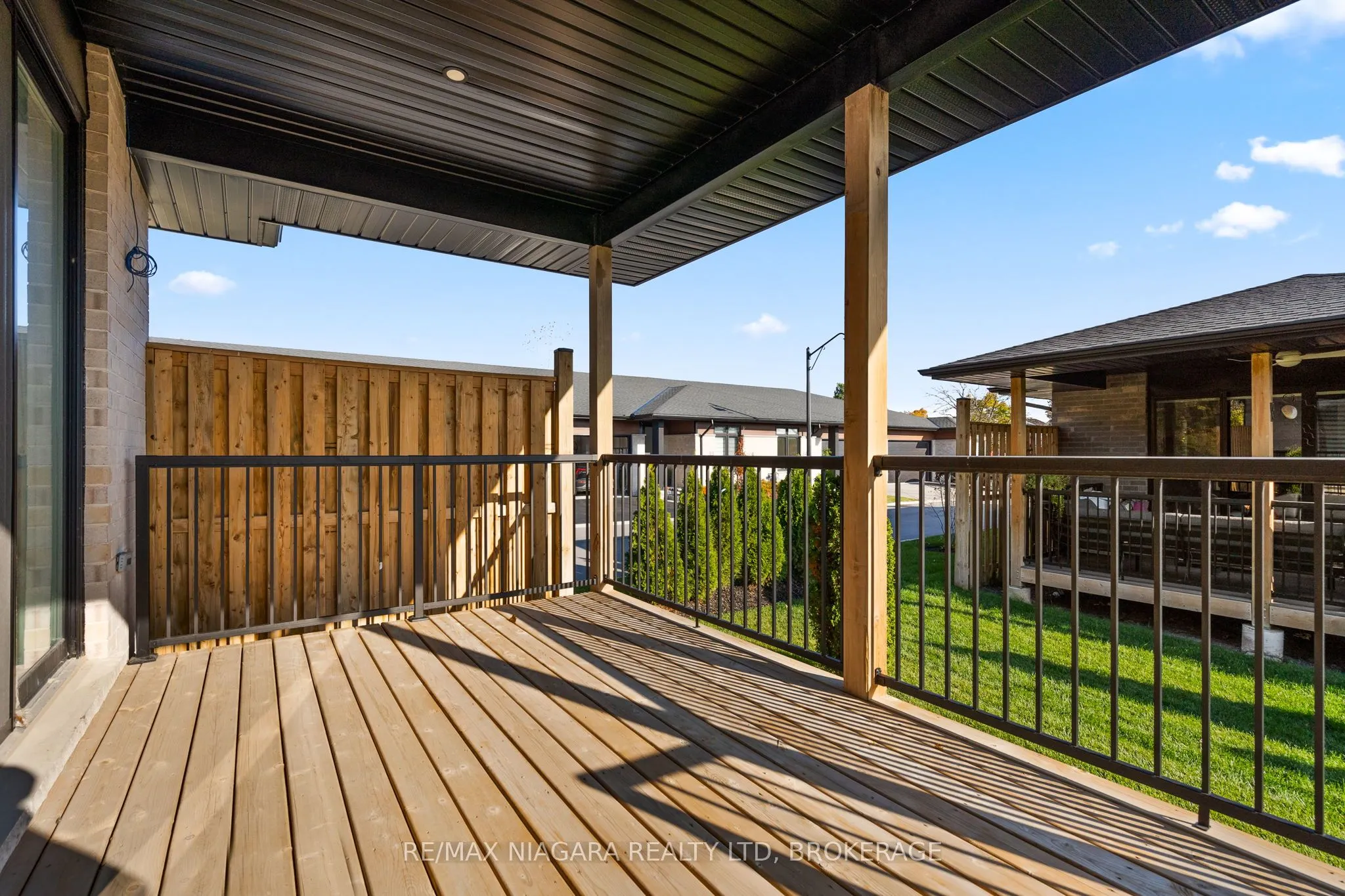 300 Richmond Street, #23