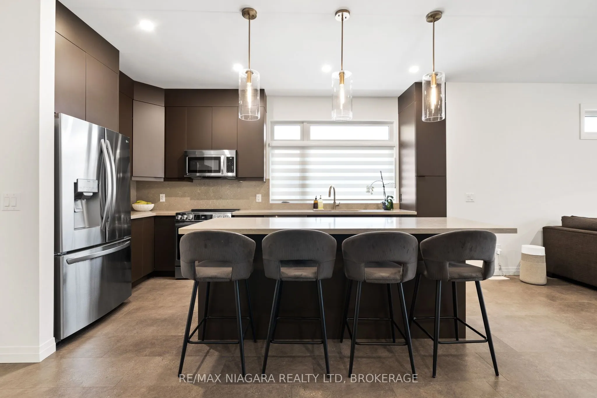 300 Richmond Street, #23