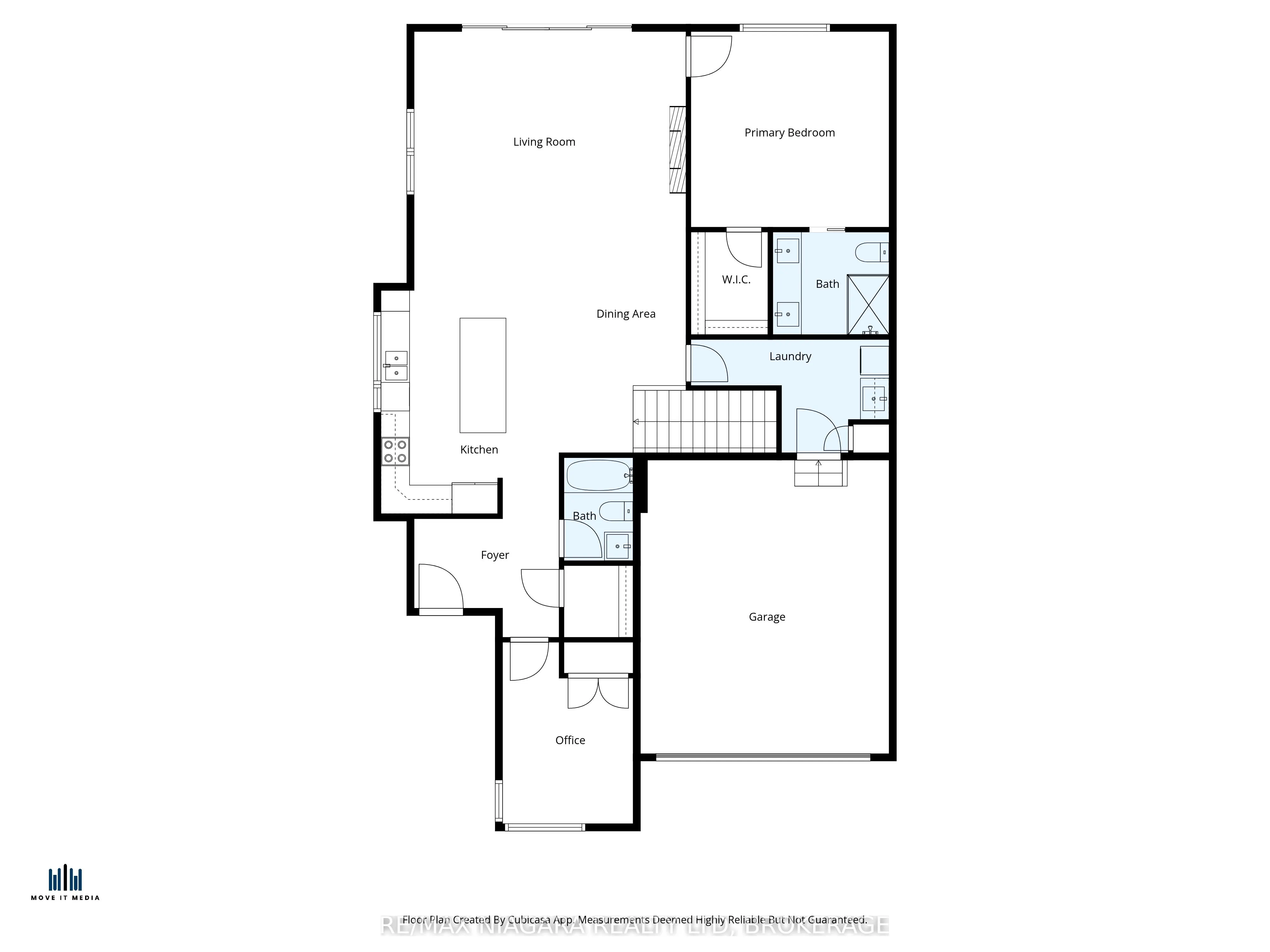 300 Richmond Street, #23