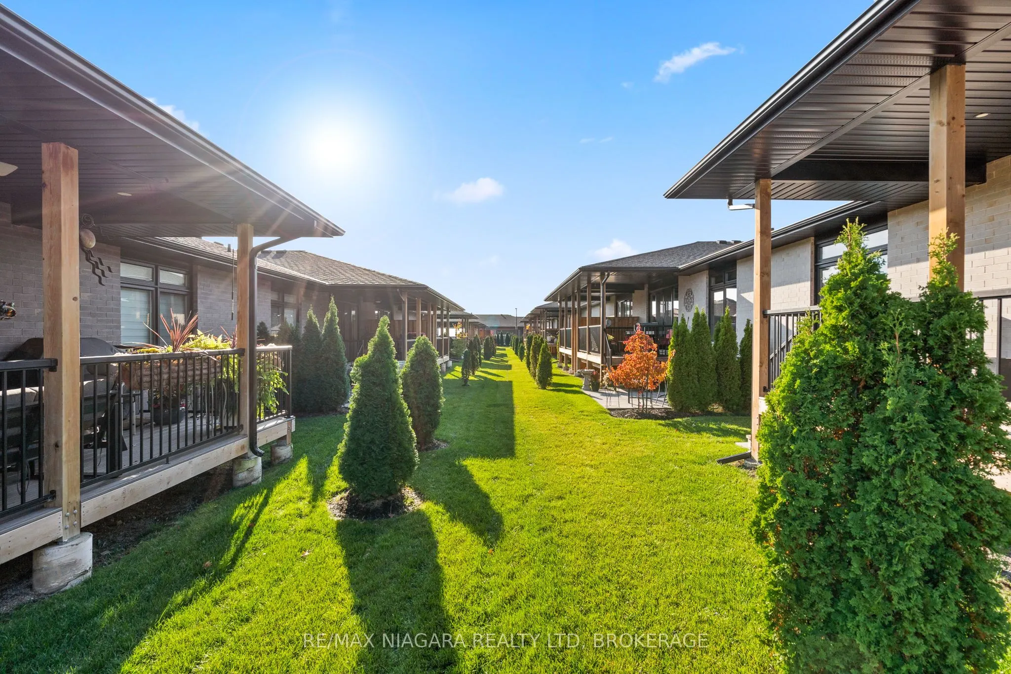 300 Richmond Street, #23