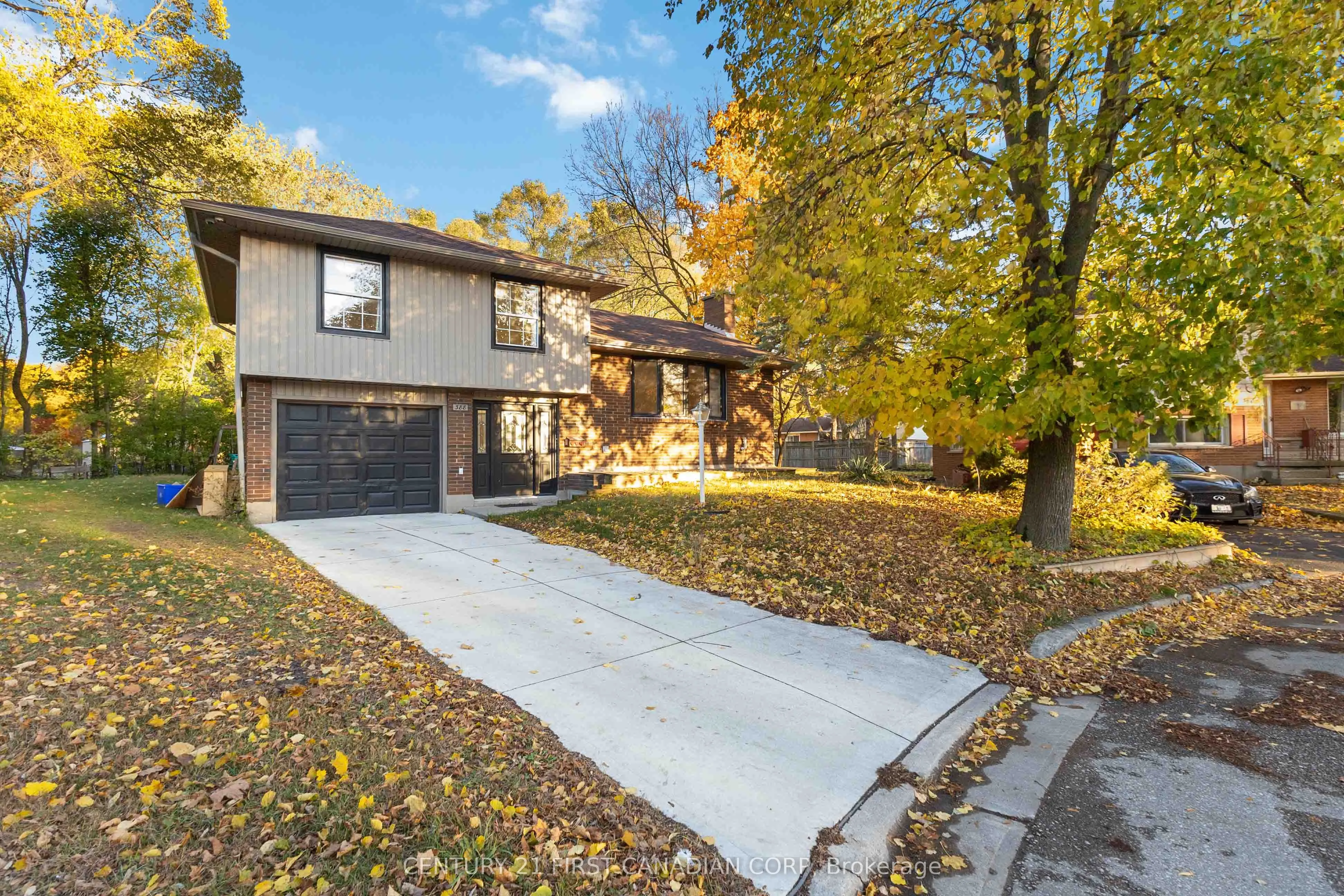 388 Fuller Place, #MAIN