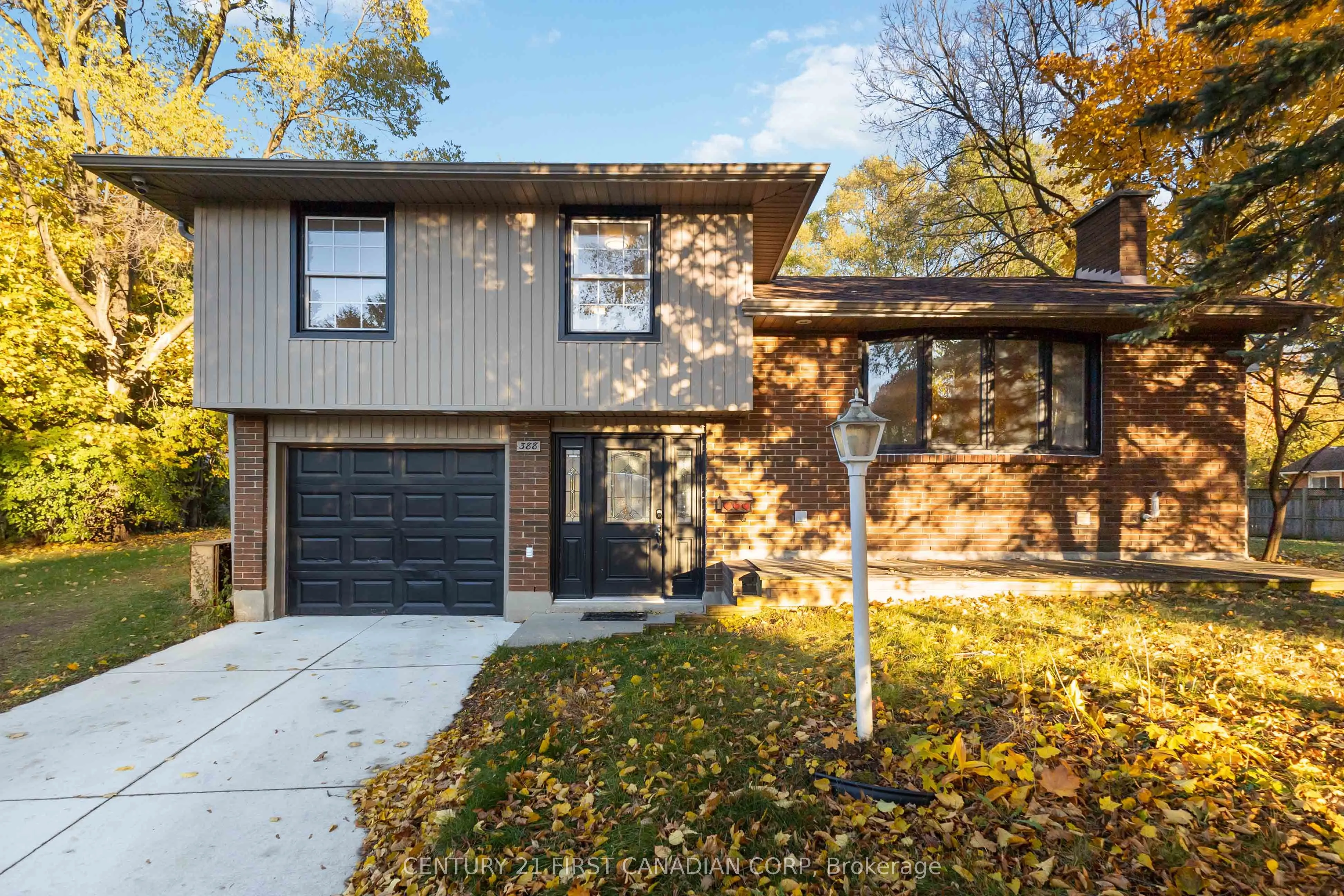 388 Fuller Place, #MAIN