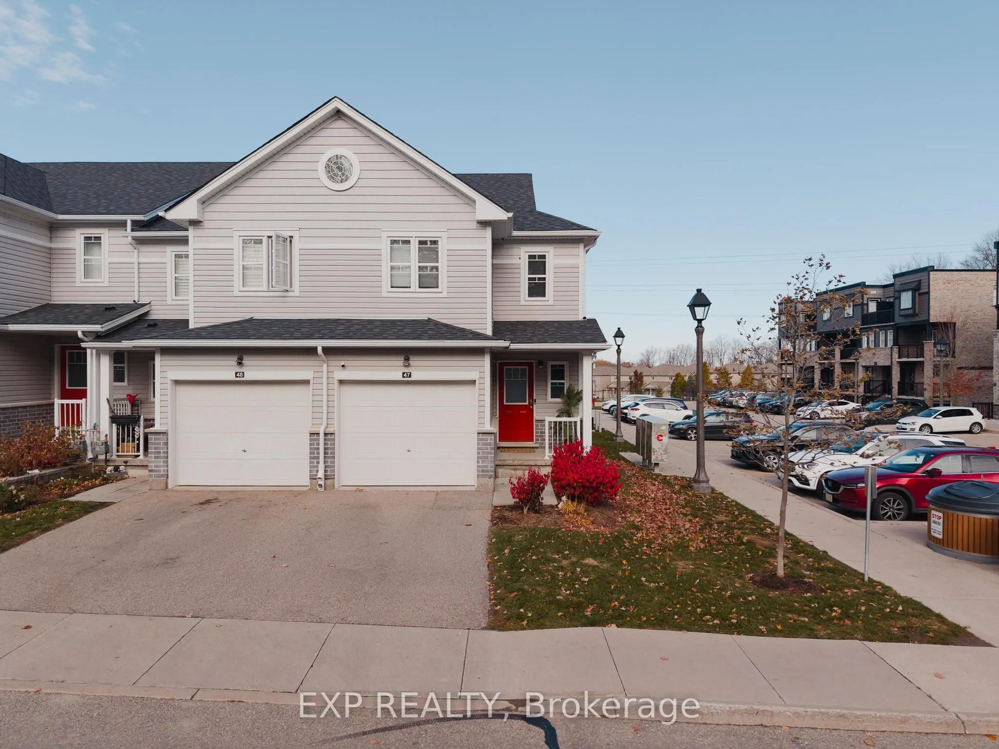 1989 Ottawa Street S, #47