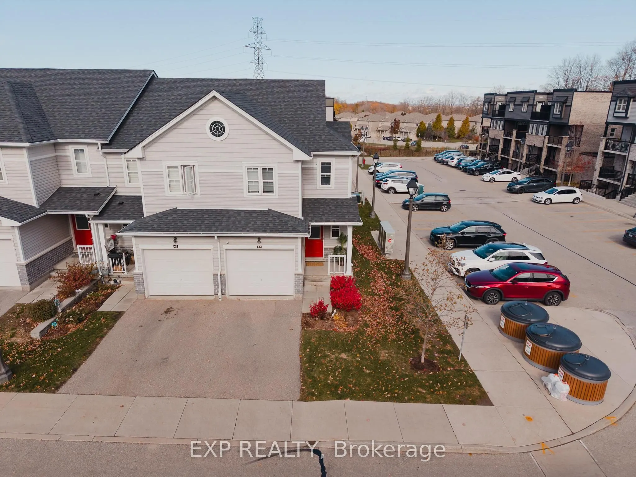 1989 Ottawa Street S, #47