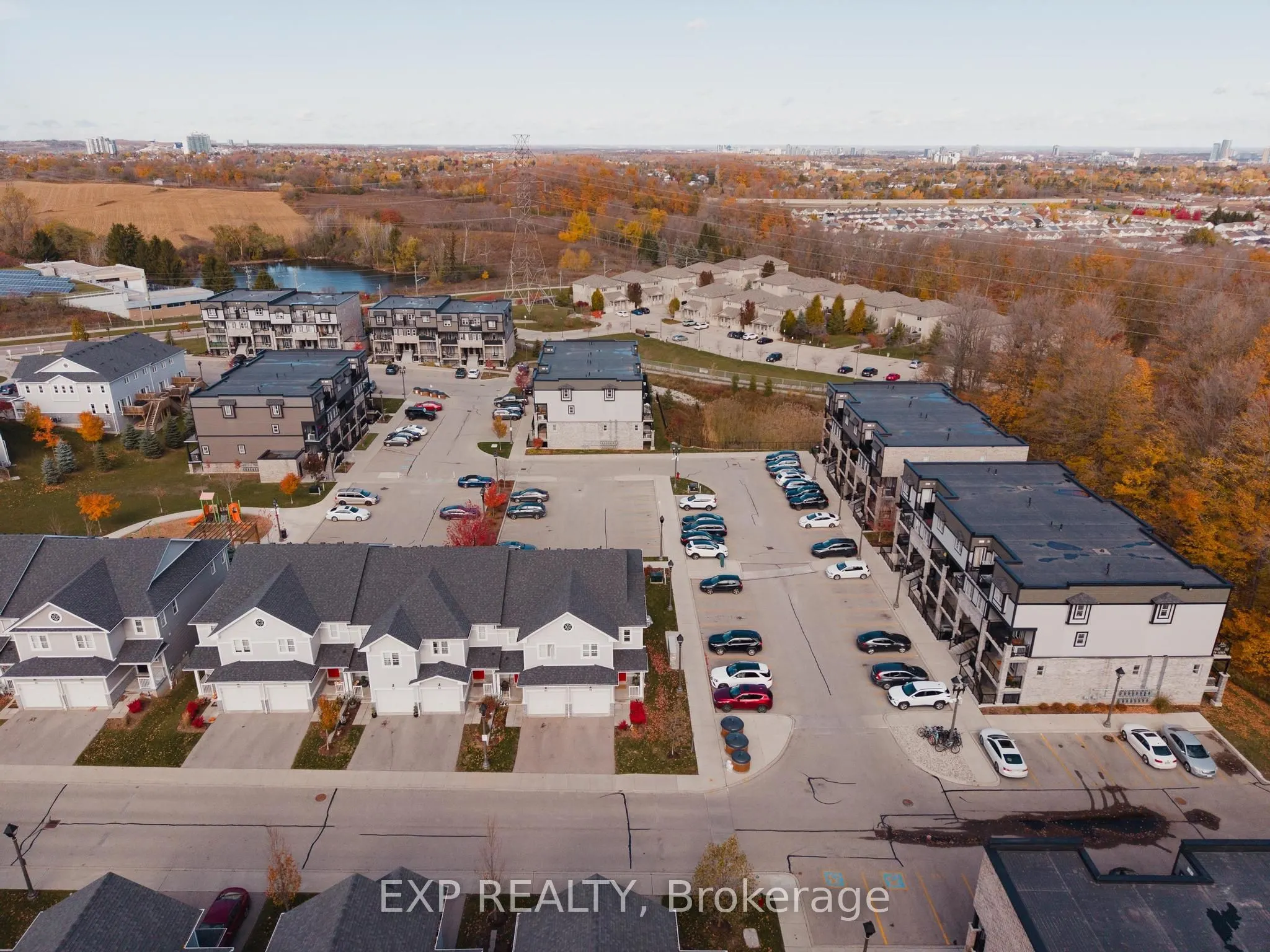 1989 Ottawa Street S, #47