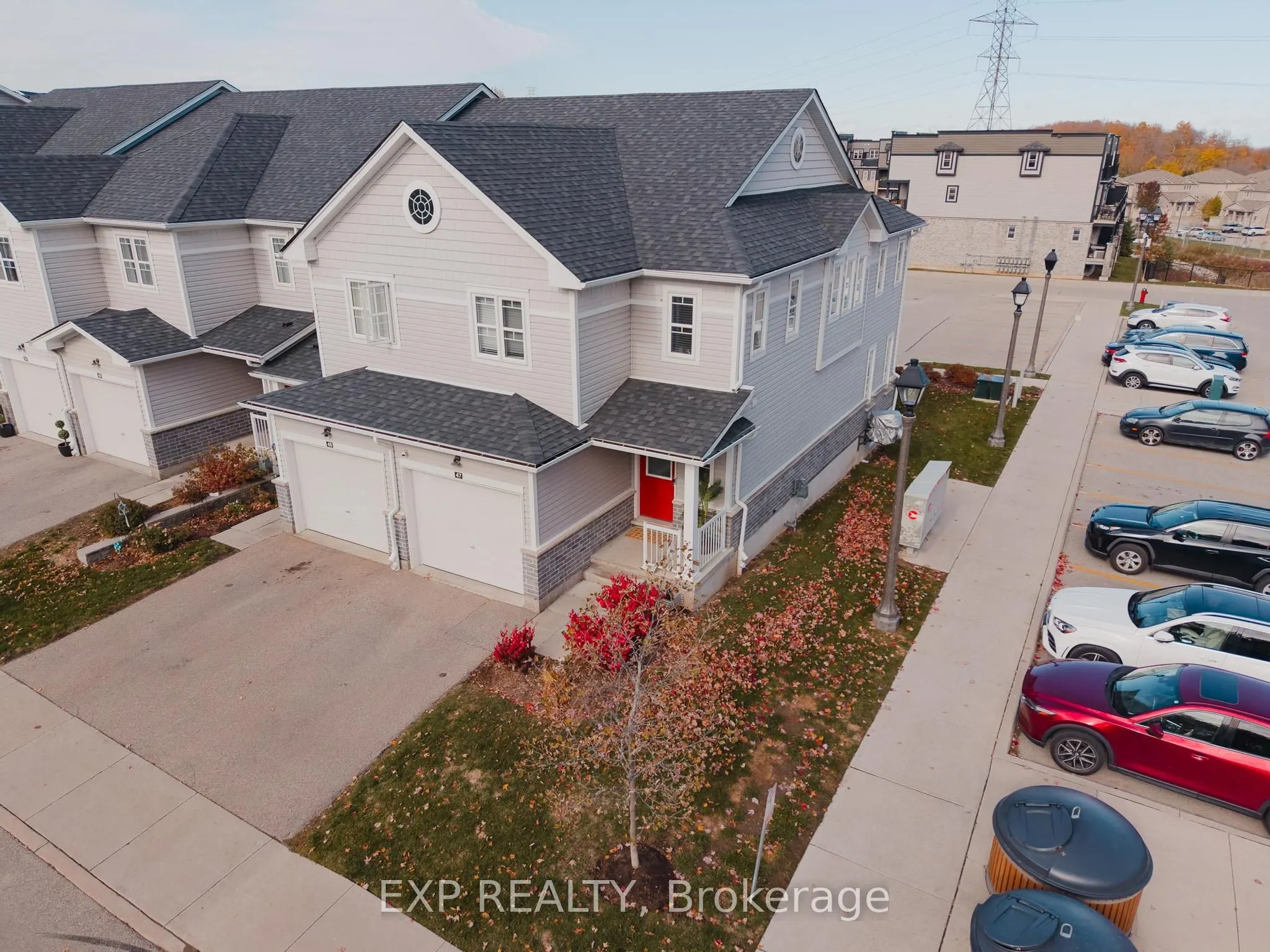 1989 Ottawa Street S, #47