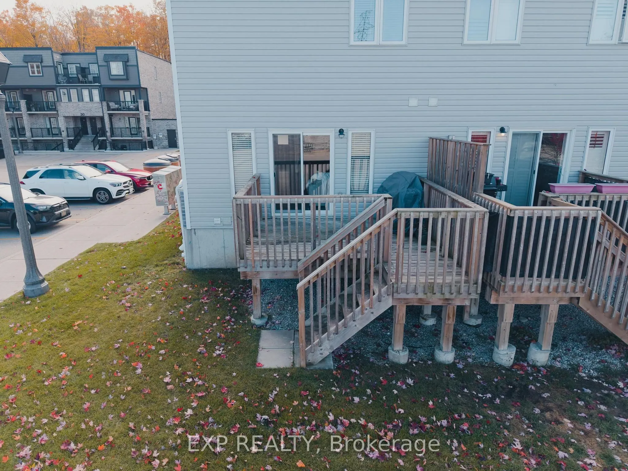 1989 Ottawa Street S, #47