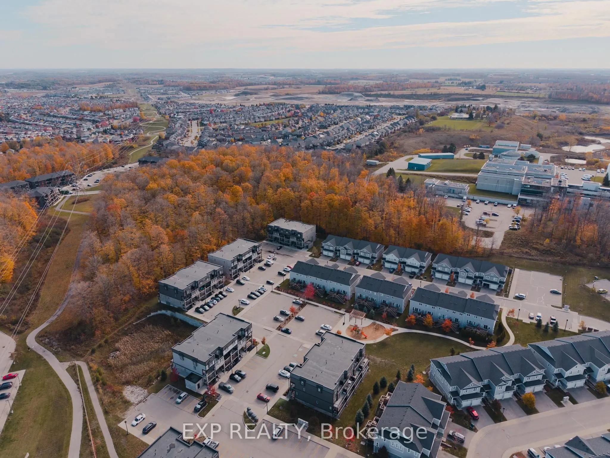 1989 Ottawa Street S, #47