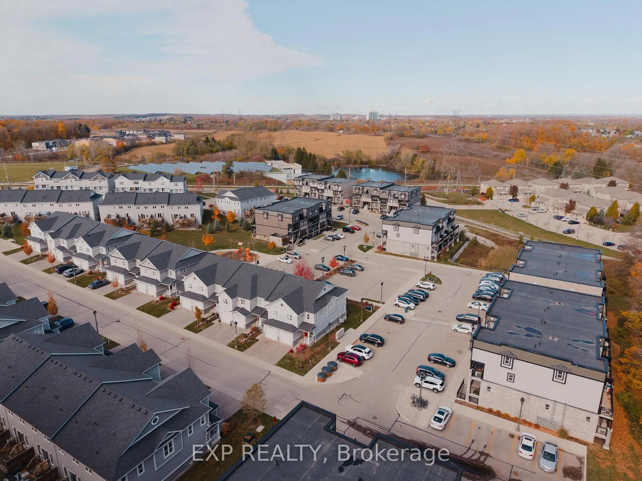 1989 Ottawa Street S, #47