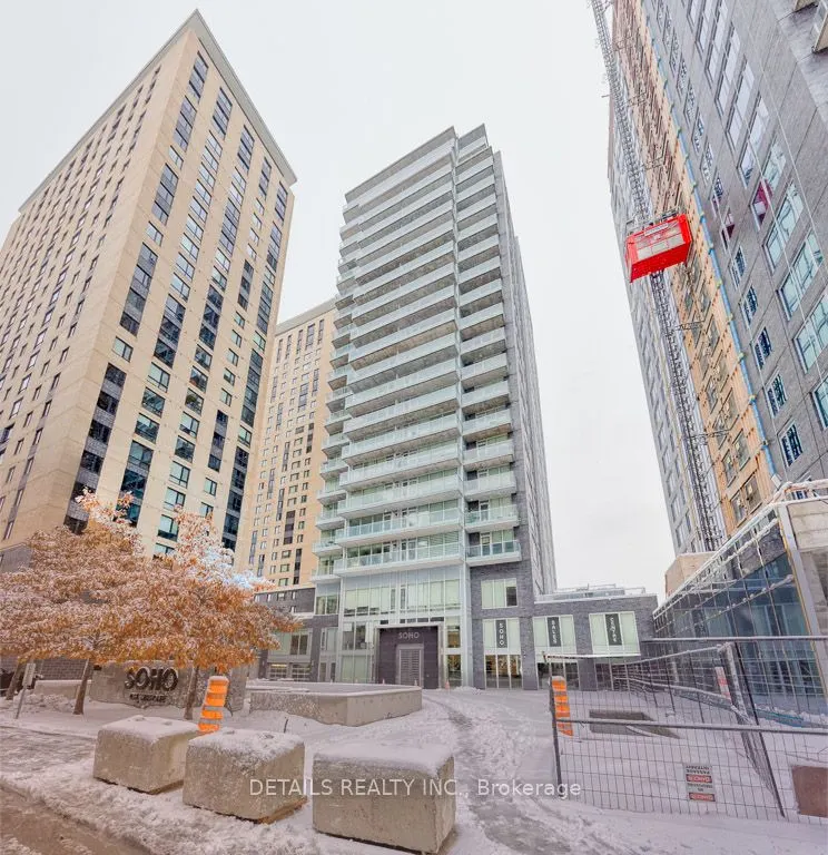 111 Champagne Avenue S, #1901