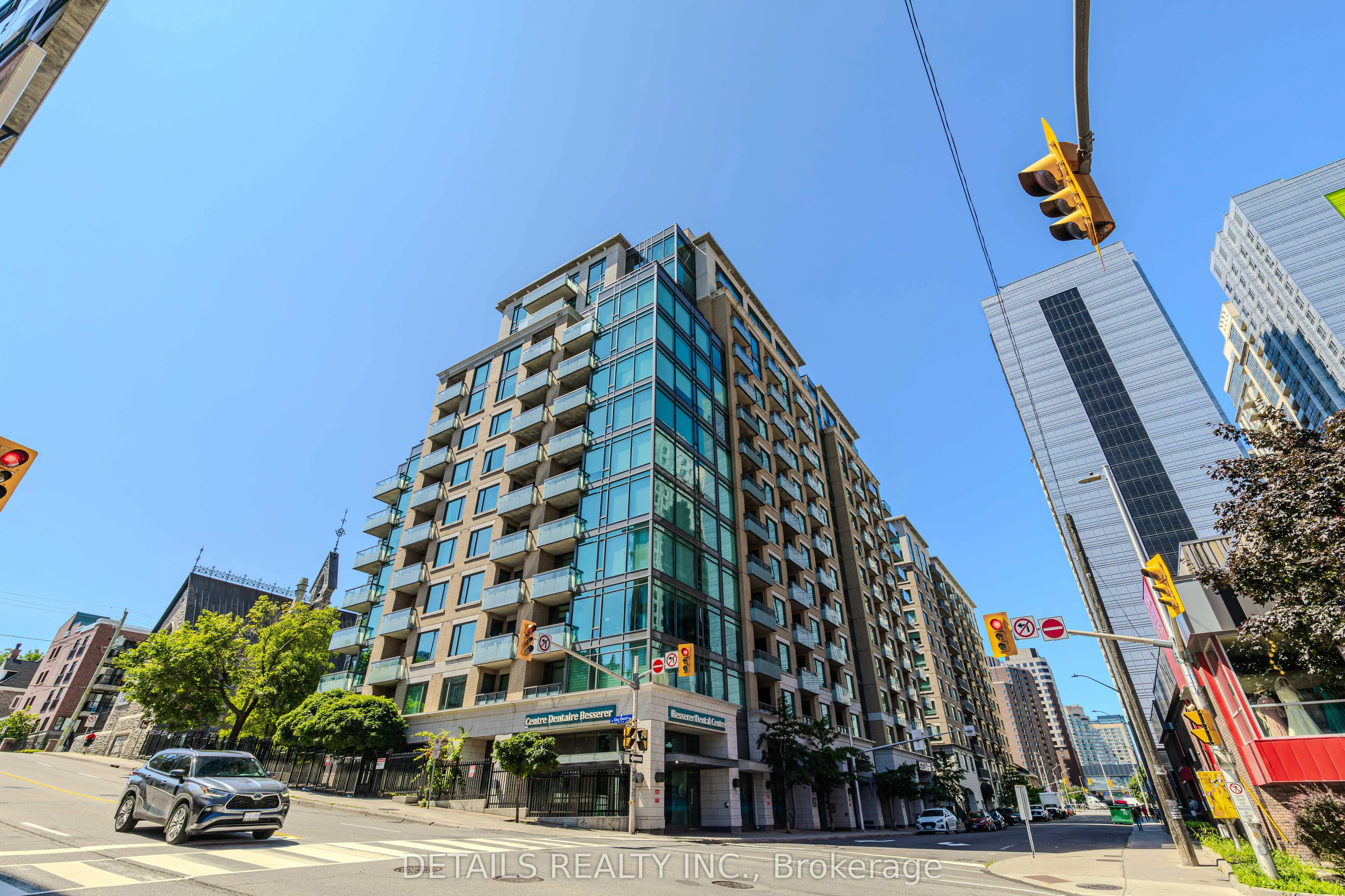 238 Besserer Street, #717