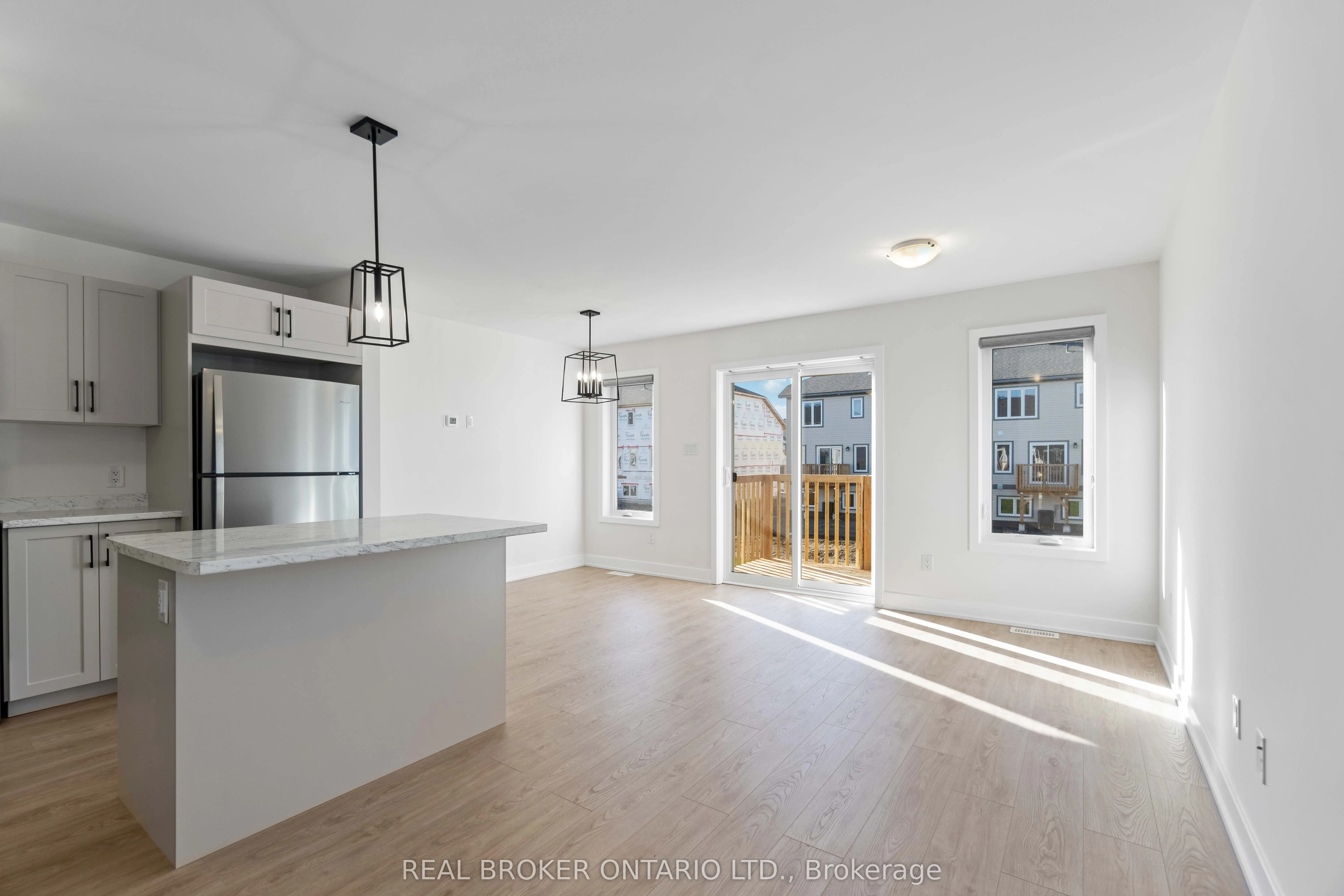 16 Margaret Graham Terrace