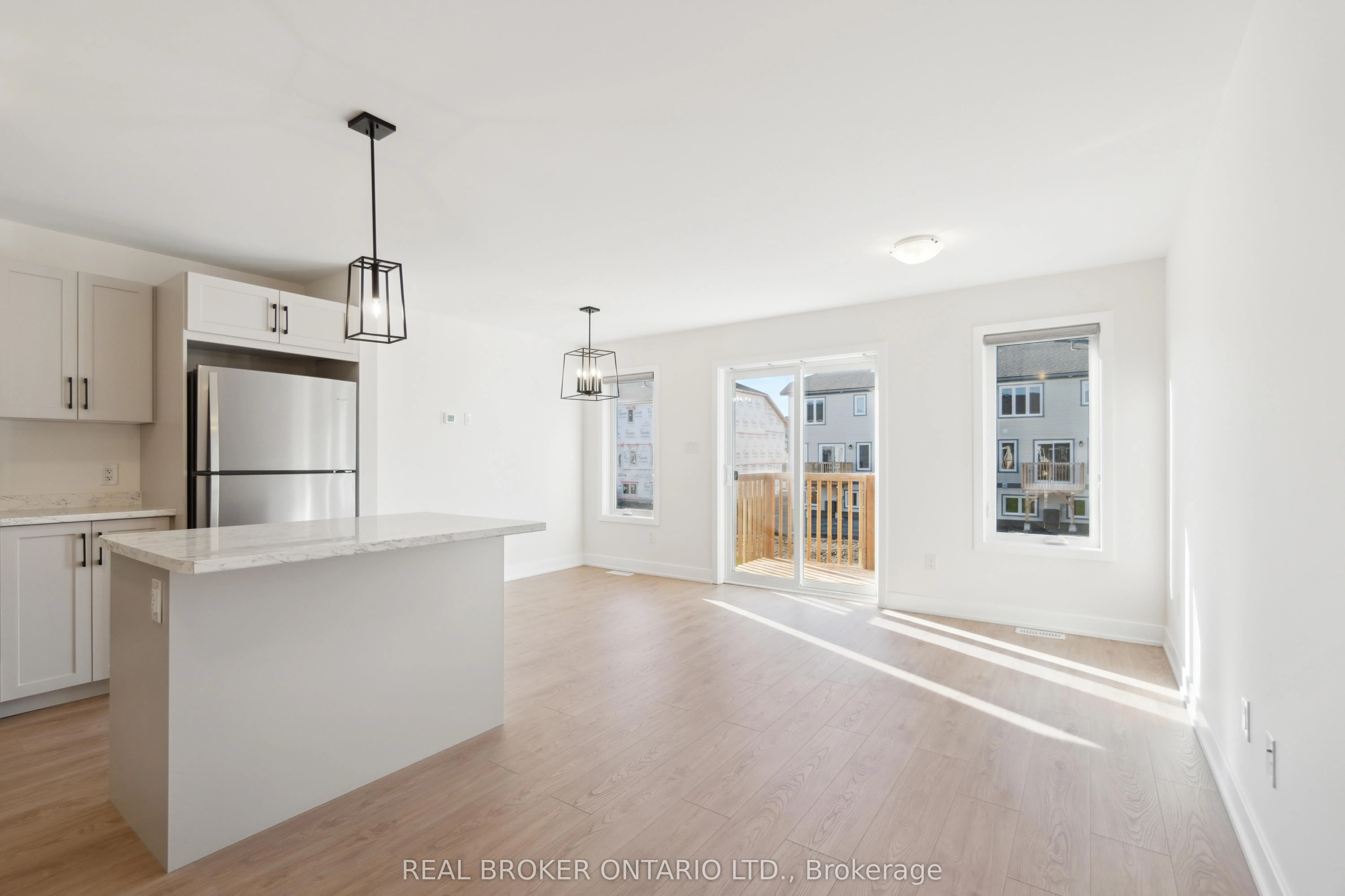 16 Margaret Graham Terrace