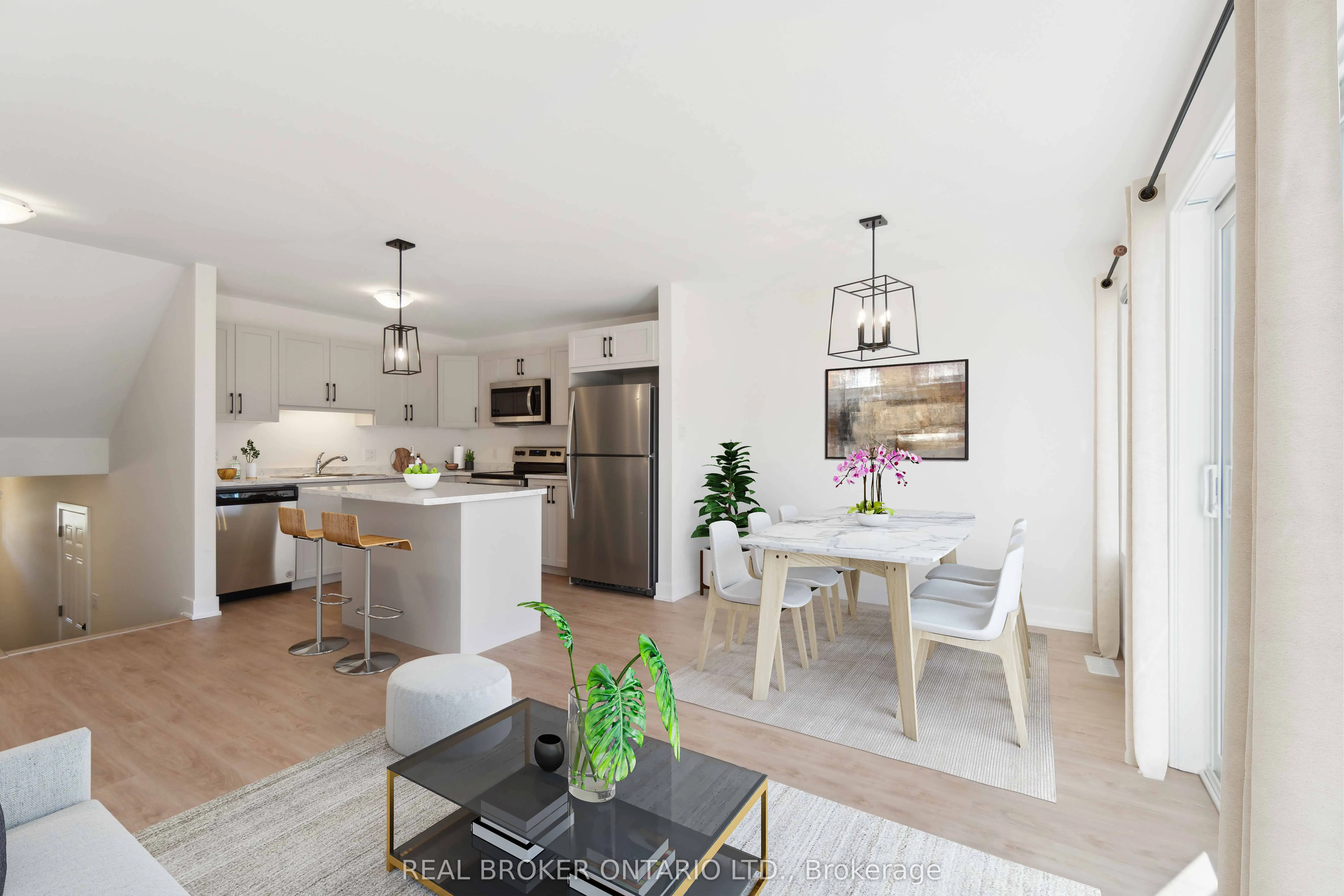 16 Margaret Graham Terrace