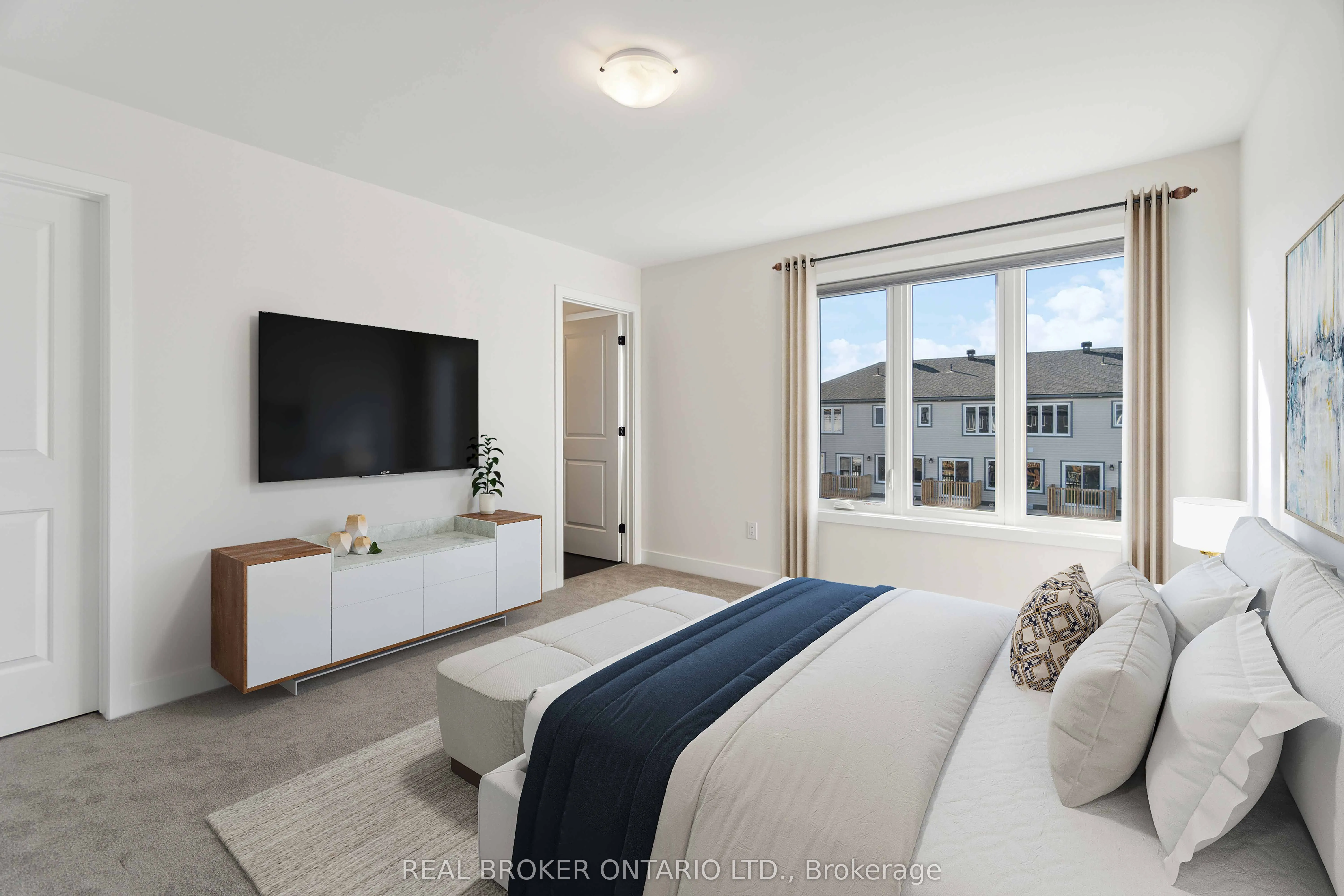 16 Margaret Graham Terrace