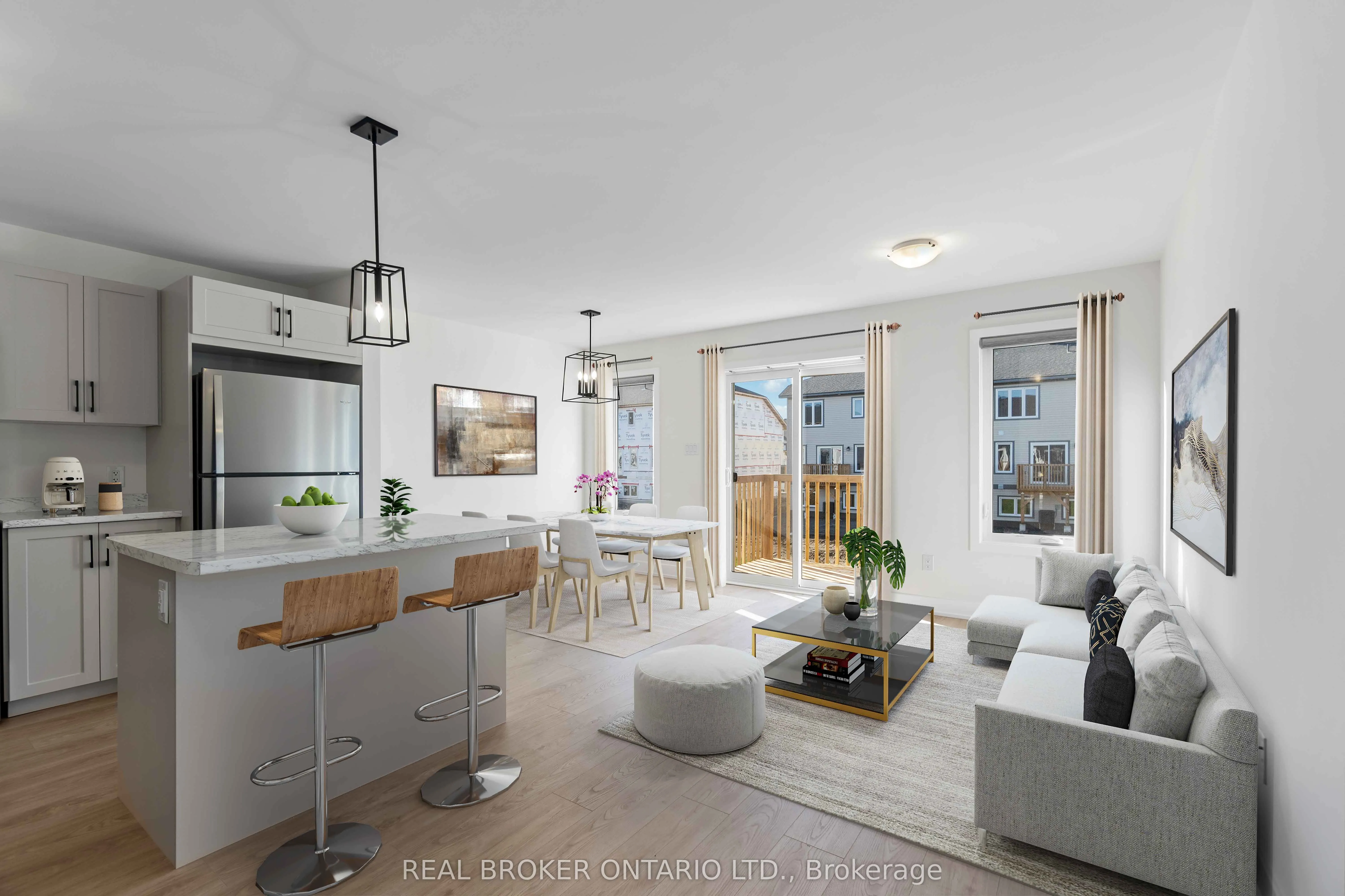 16 Margaret Graham Terrace