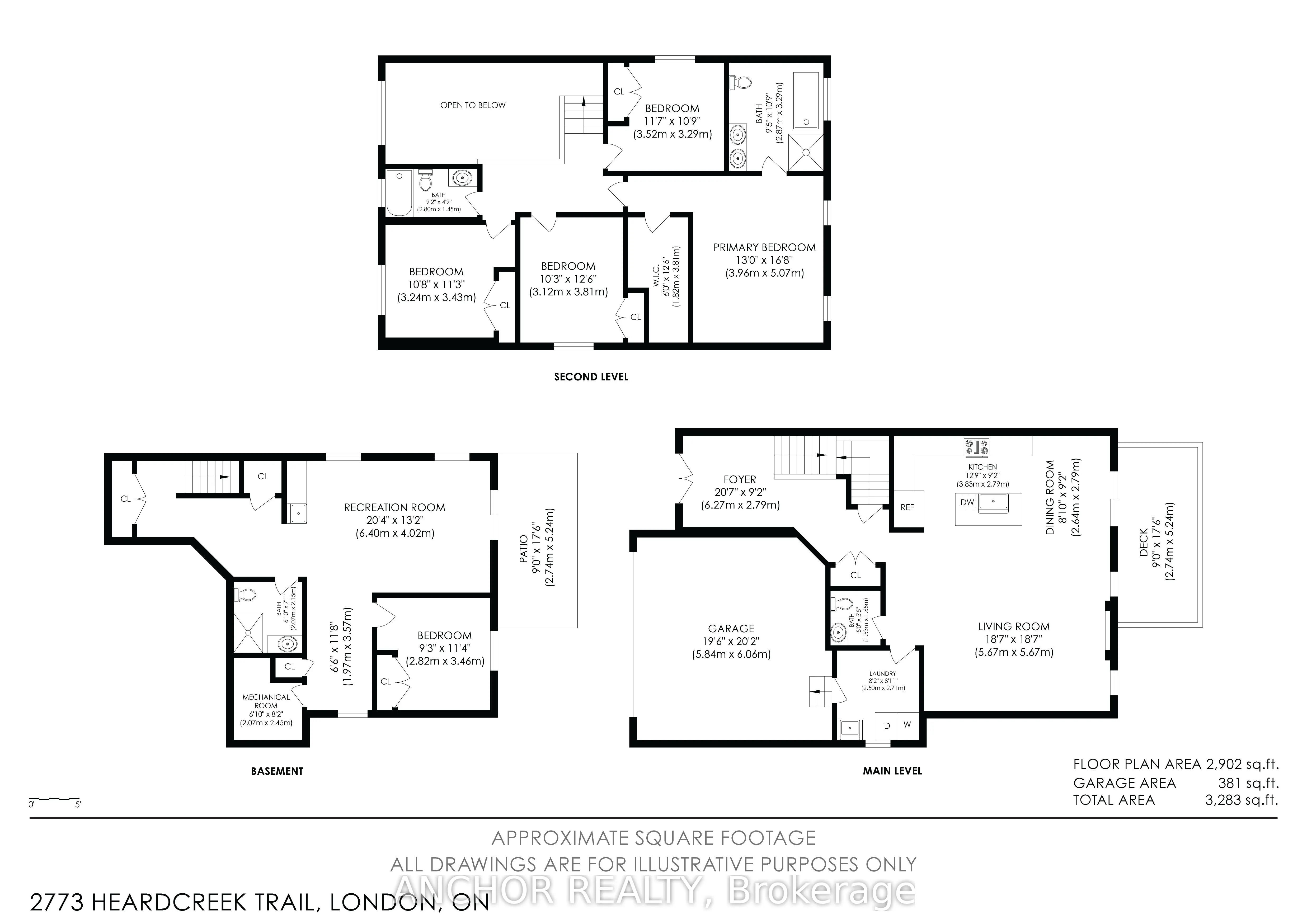 2773 Heardcreek Trail