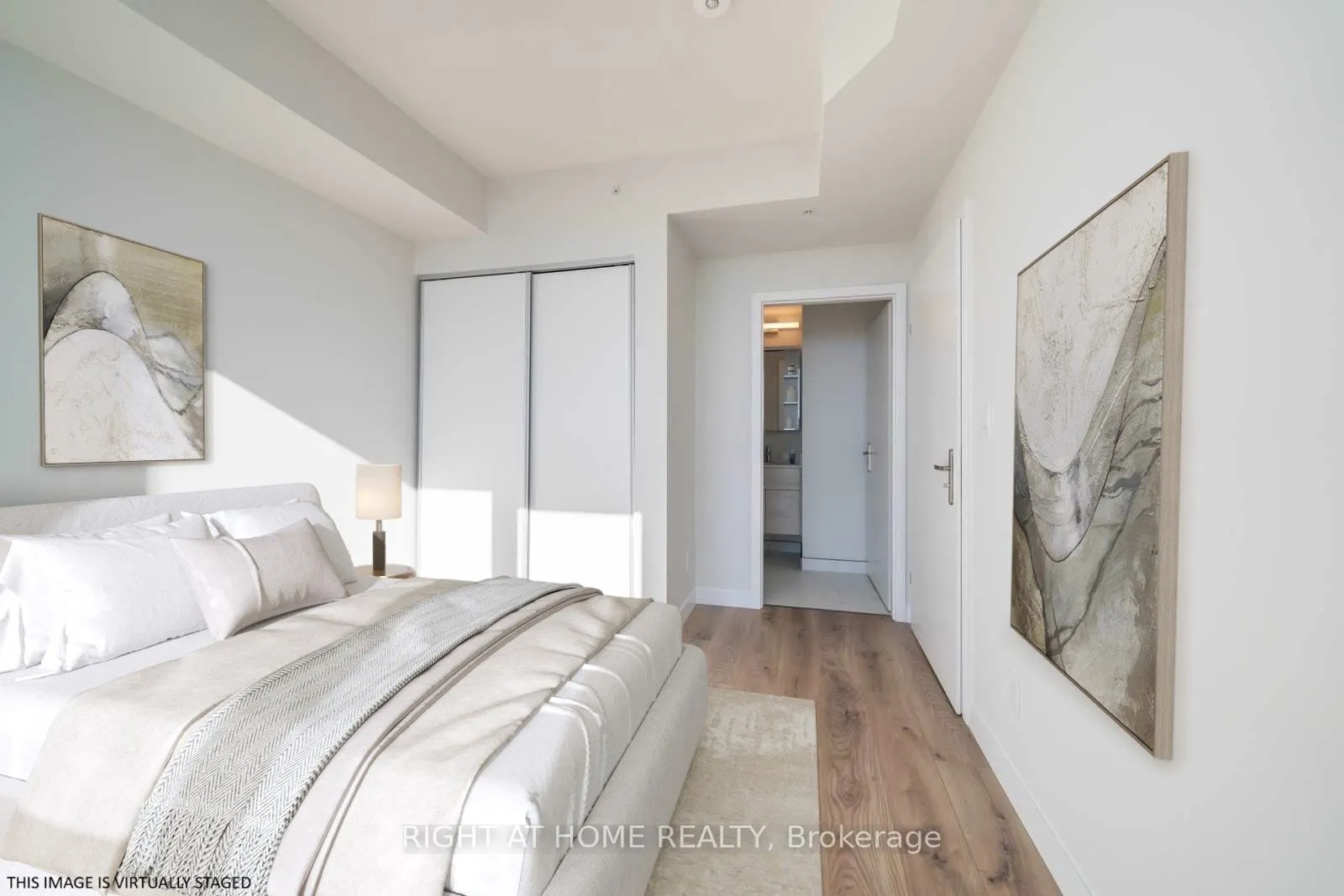 60 Frederick Street, #3910