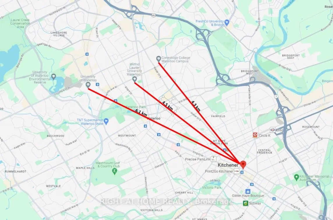 60 Frederick Street, #3910