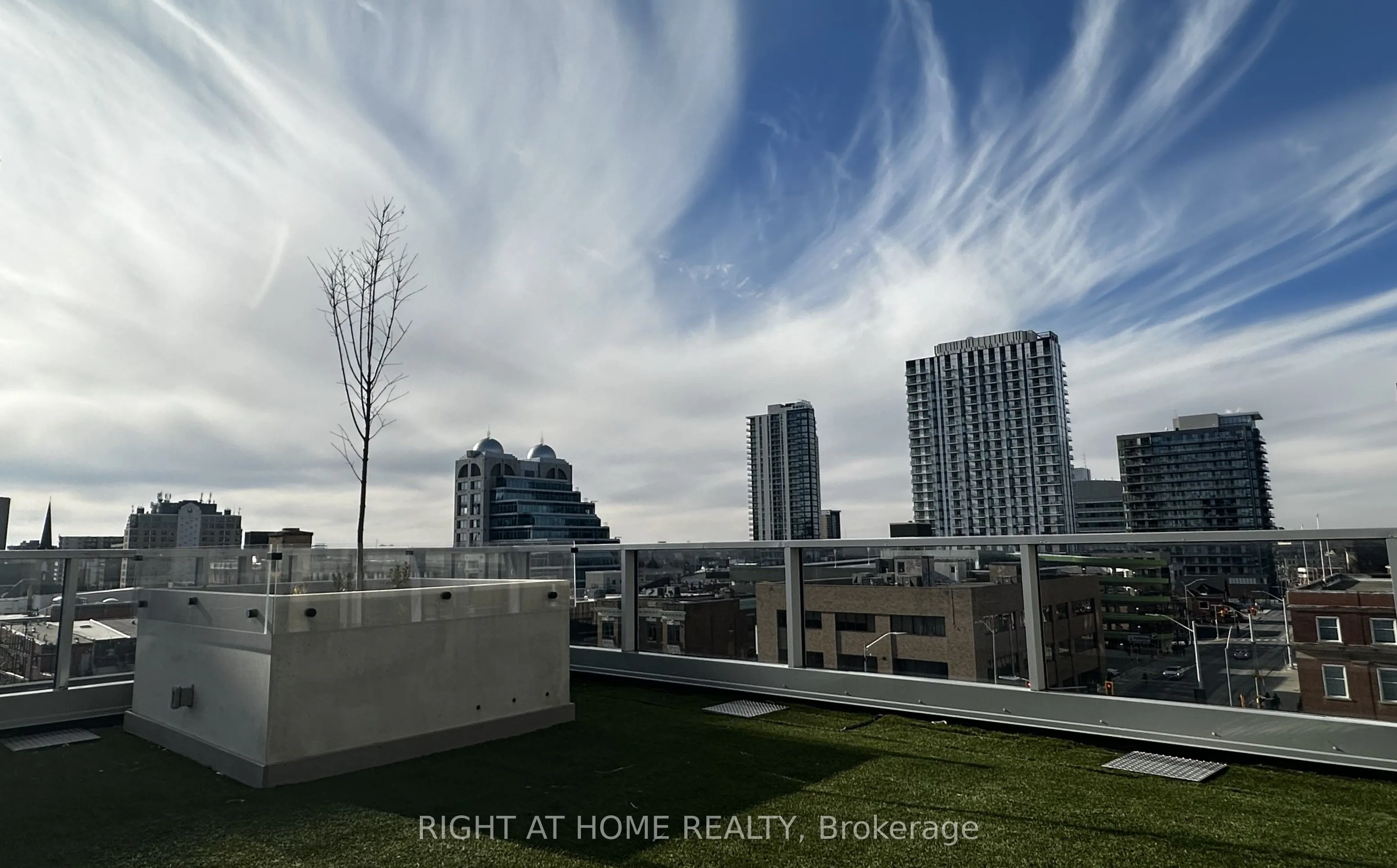 60 Frederick Street, #3910