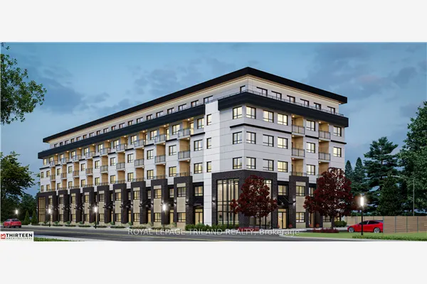 1405 Stackhouse Avenue #610