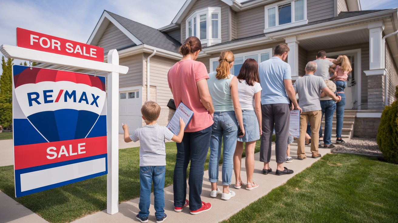 Top 5 Tips to Sell Your House in Saskatoon's Red-Hot Seller's Market