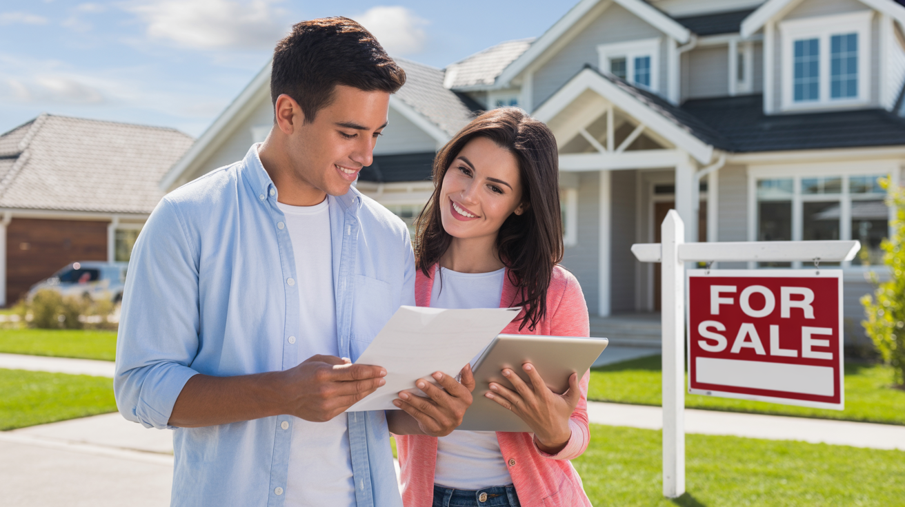 🚨 Homebuyers: Avoid These Costly Mistakes in Saskatoon's Competitive Market! 🏡💰