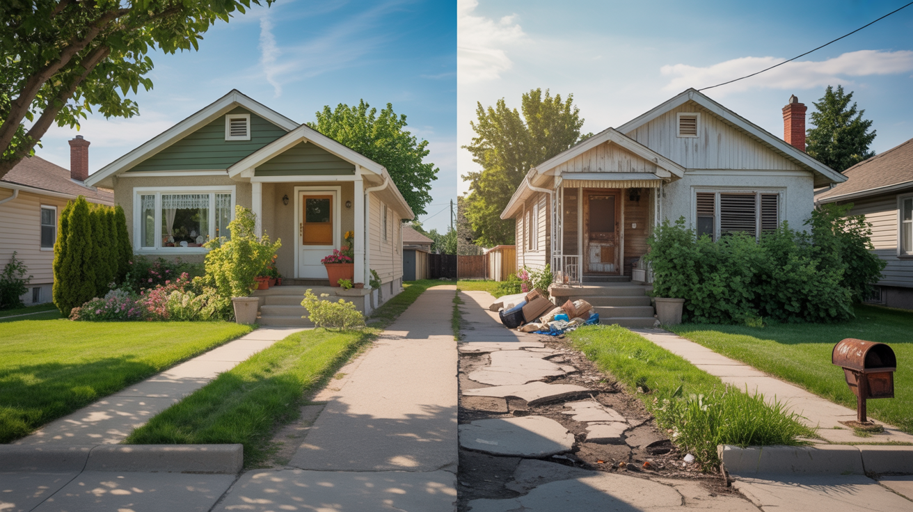 Top 5 Things Buyers Notice First When Touring a Home in Saskatoon