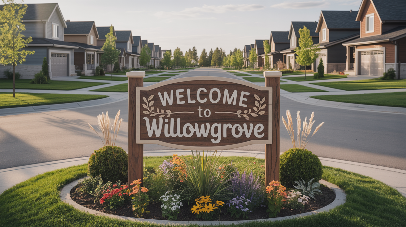 Living in Willowgrove, Saskatoon: Amenities, Lifestyle & Current Real Estate Market
