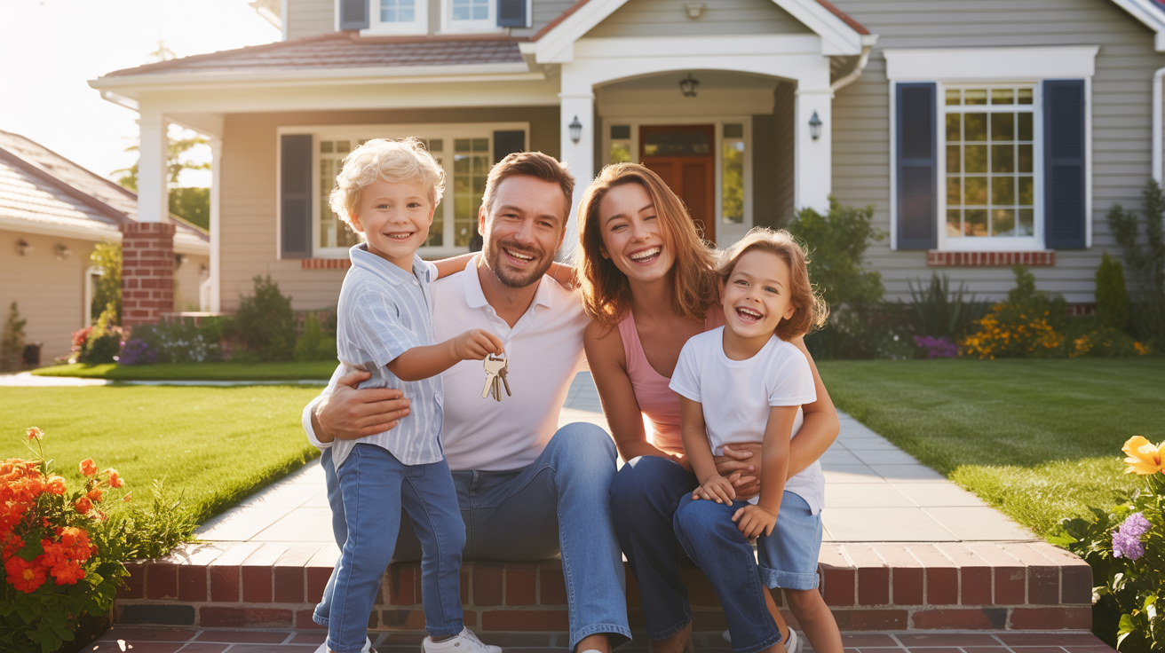 Top 5 Things to Do on Possession Day (Every Buyer Needs to Know)