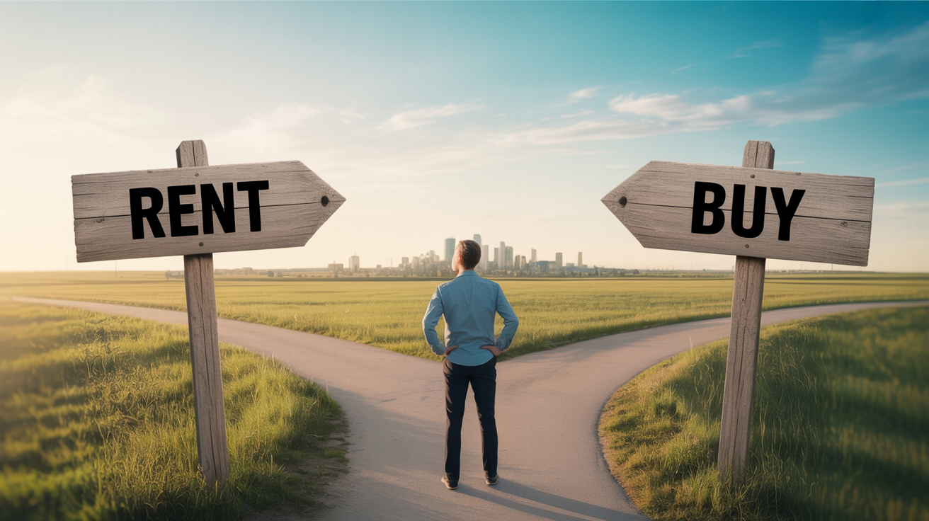 Is It Time to Buy in Saskatoon? 5 Signs You're Ready to Stop Renting