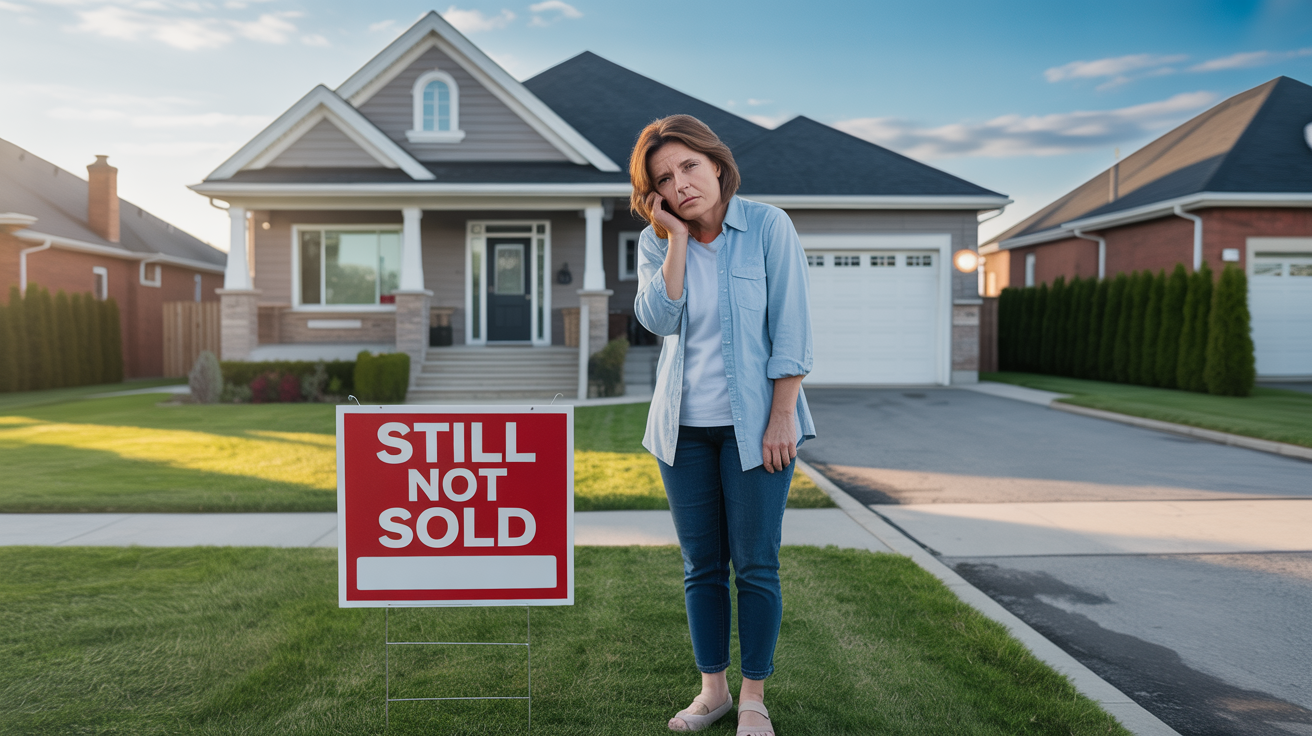 Top 5 Ways to Generate Interest in a Stale Property in Saskatoon