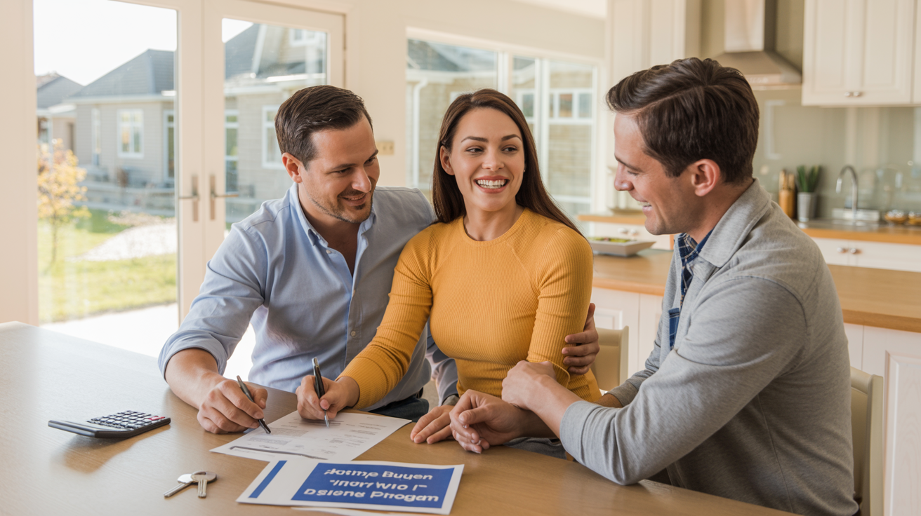 Saskatchewan Home Buyer Incentive Programs: Everything You Need to Know