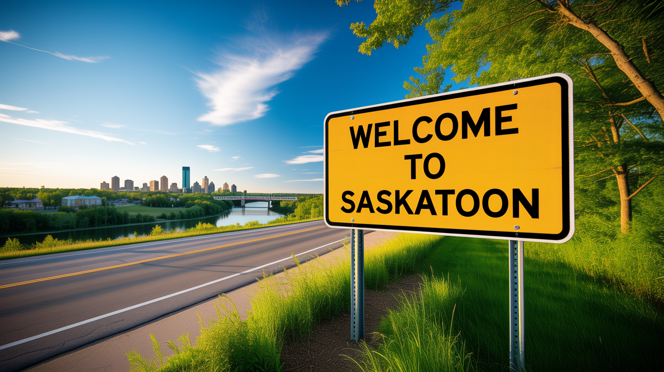 Why Saskatoon, Saskatchewan Is One of Canada's Best Places to Buy a Home