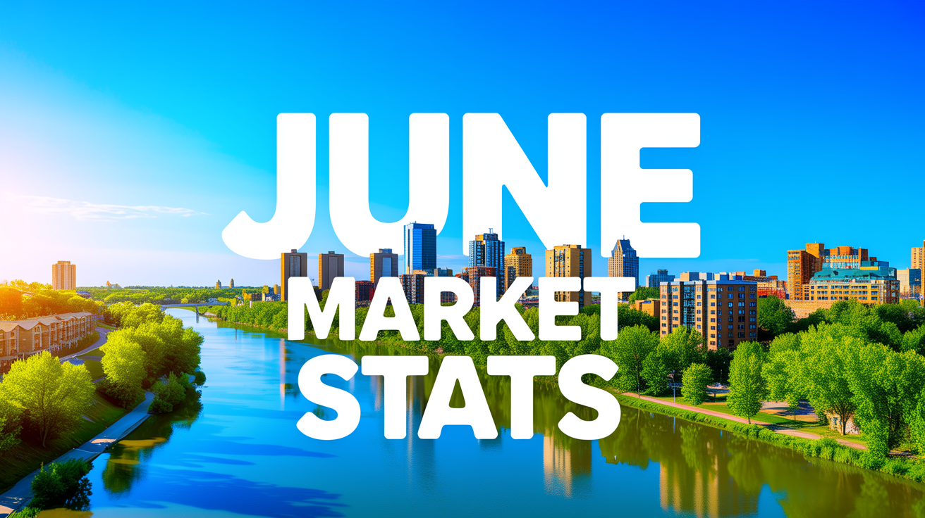Saskatoon June 2026 Real Estate Market Stats — Record Prices & Red-Hot Demand