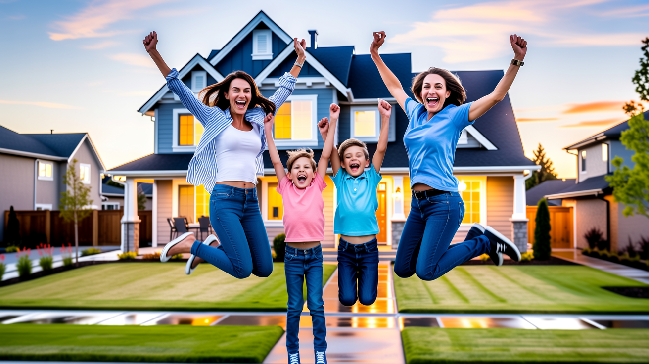 Top Things Every Buyer Should Look for in a Property to Know They're Getting a Great Deal