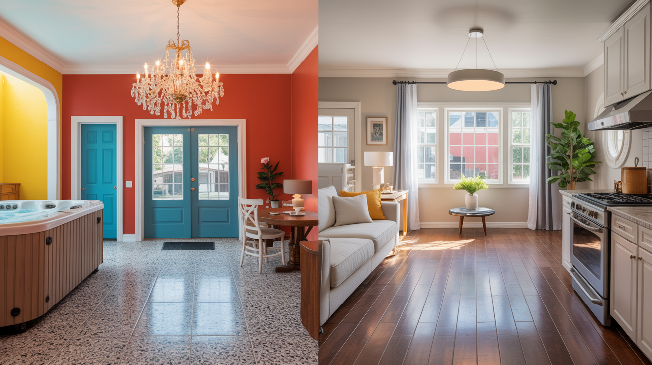 The Top 5 Things Sellers Think Add Value to Their Home (But Usually Don't)