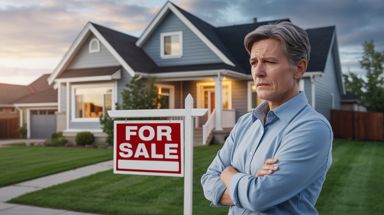 Top 5 Signs You Need a New Realtor to Sell Your Home